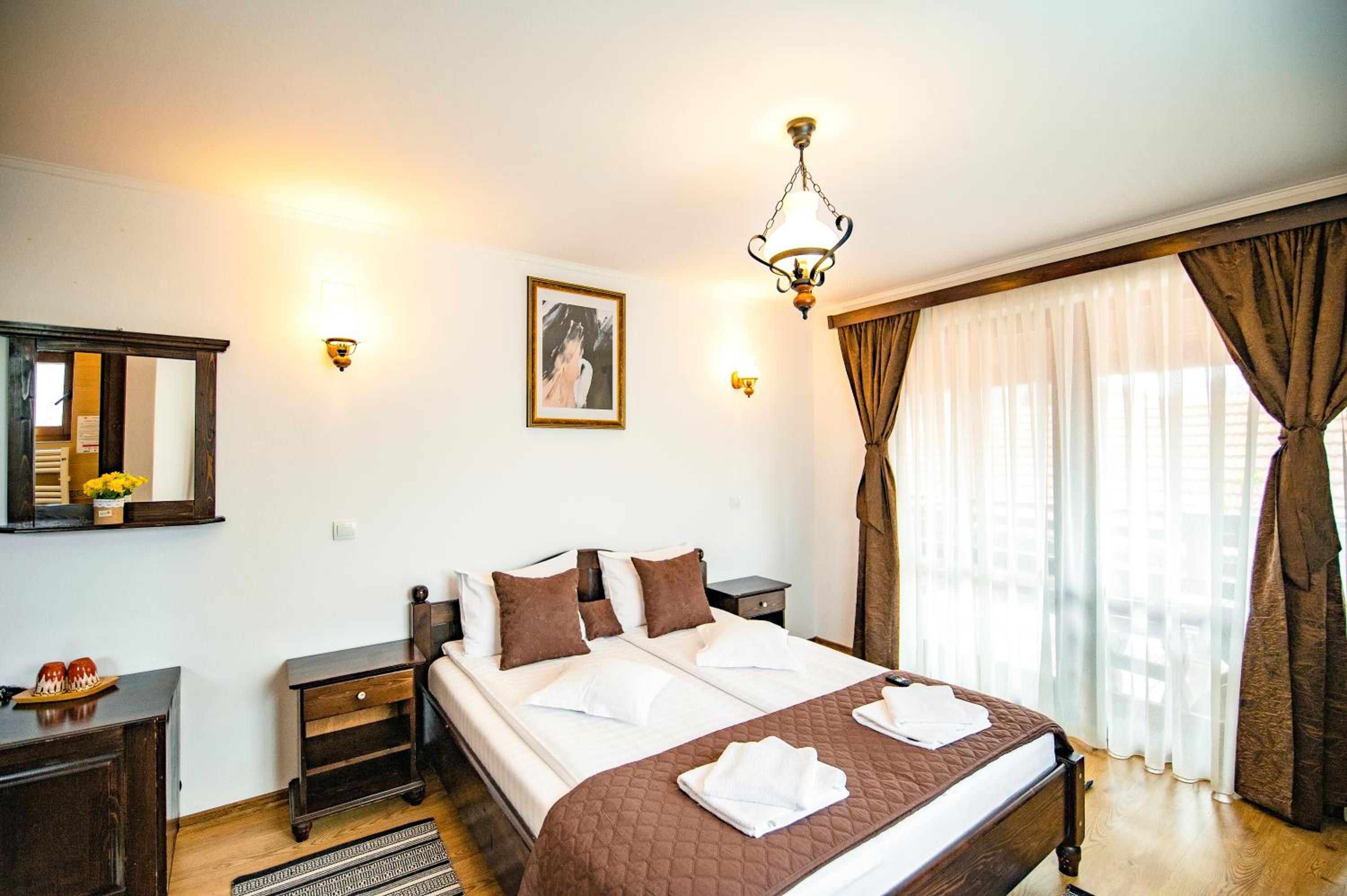 Double Room with Mountain View photo 2