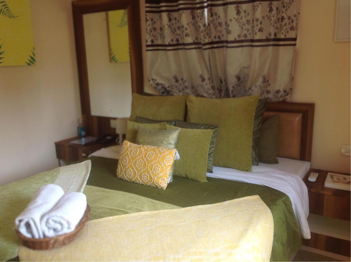 Deluxe Room photo 3