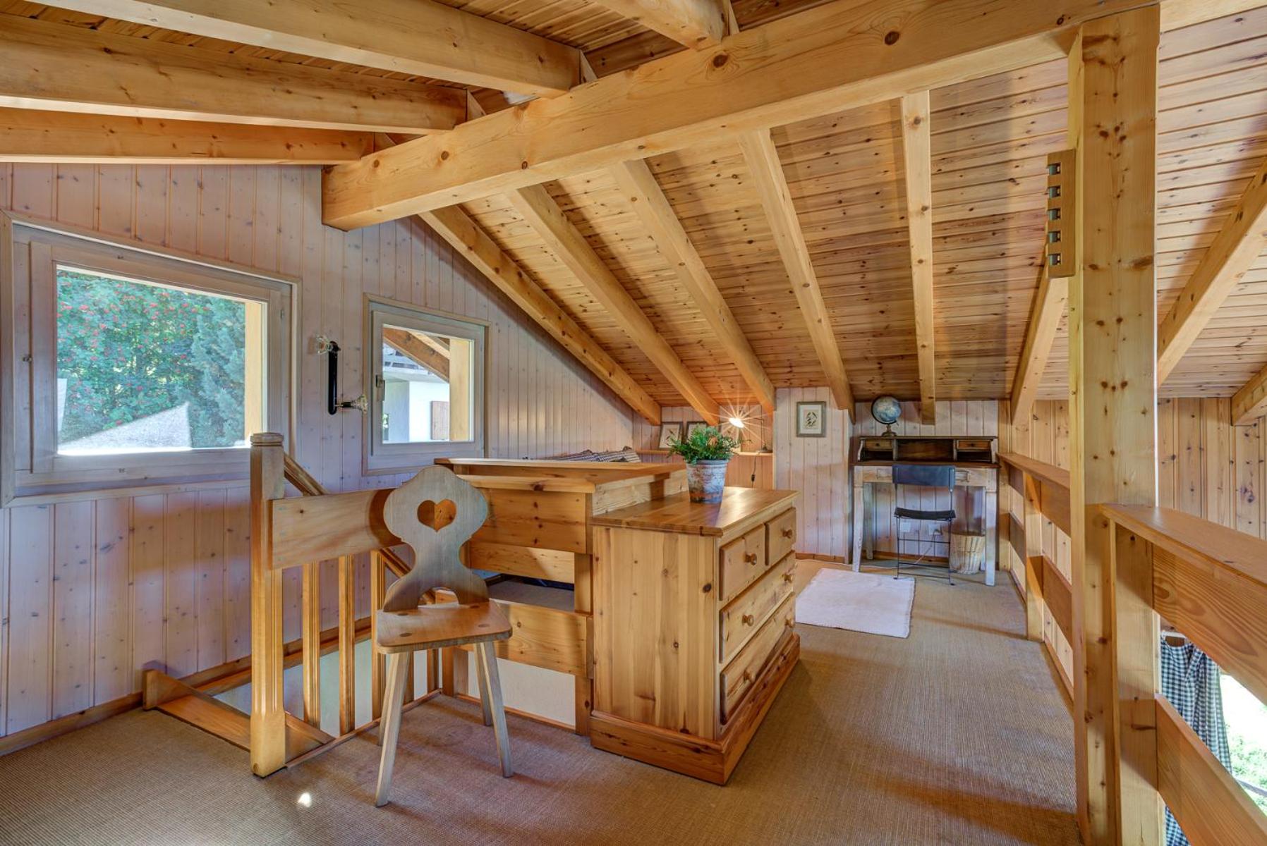 Chalet photo 2