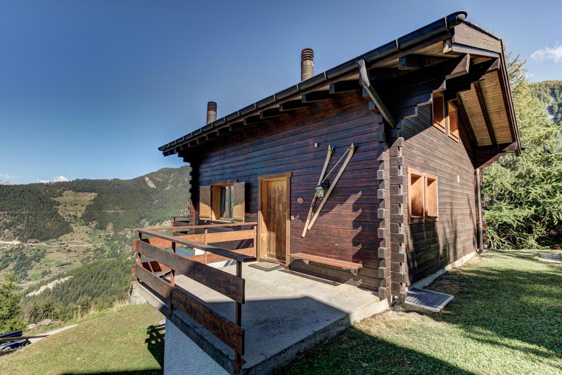 Chalet photo 3