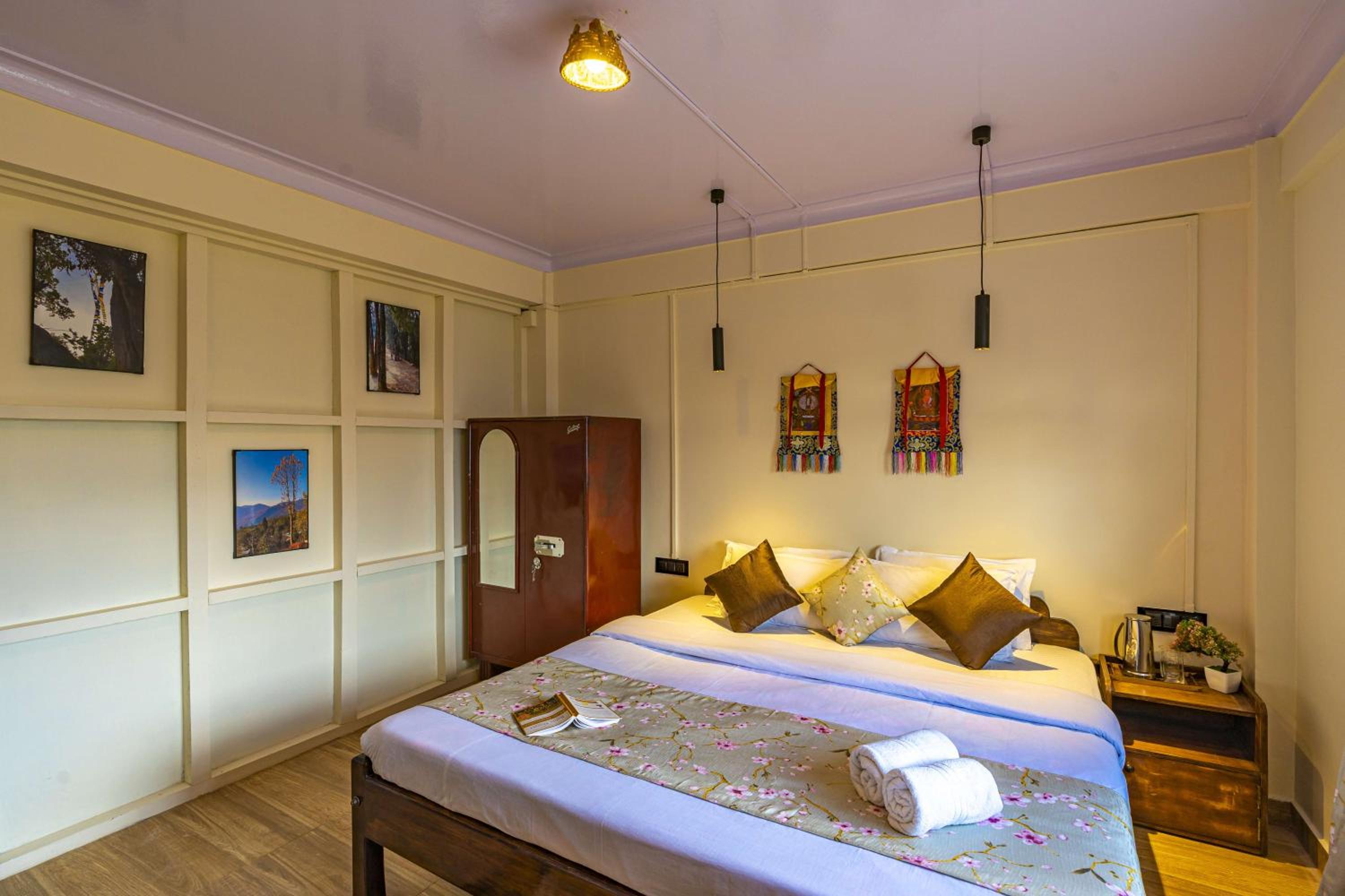 Deluxe Room photo 3