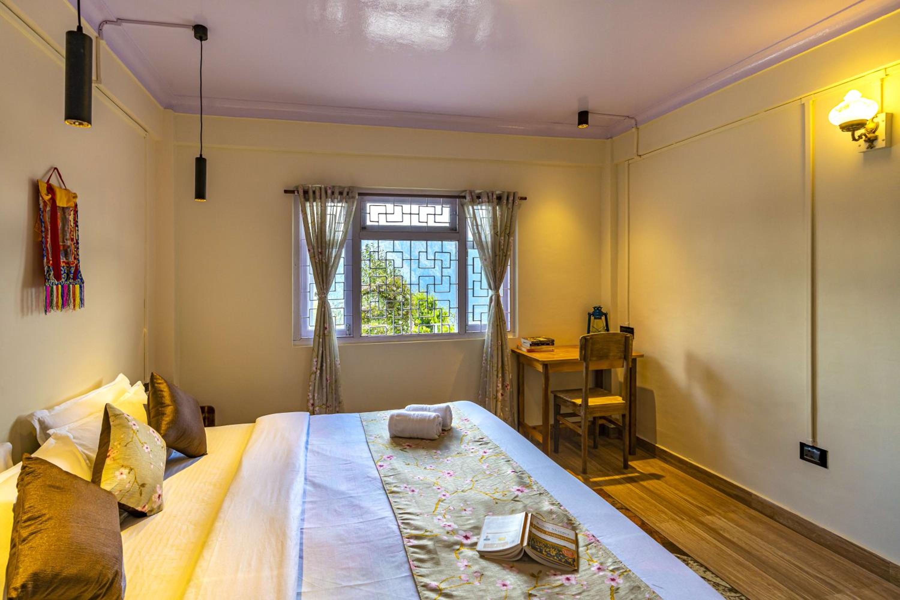 Deluxe Room photo 2