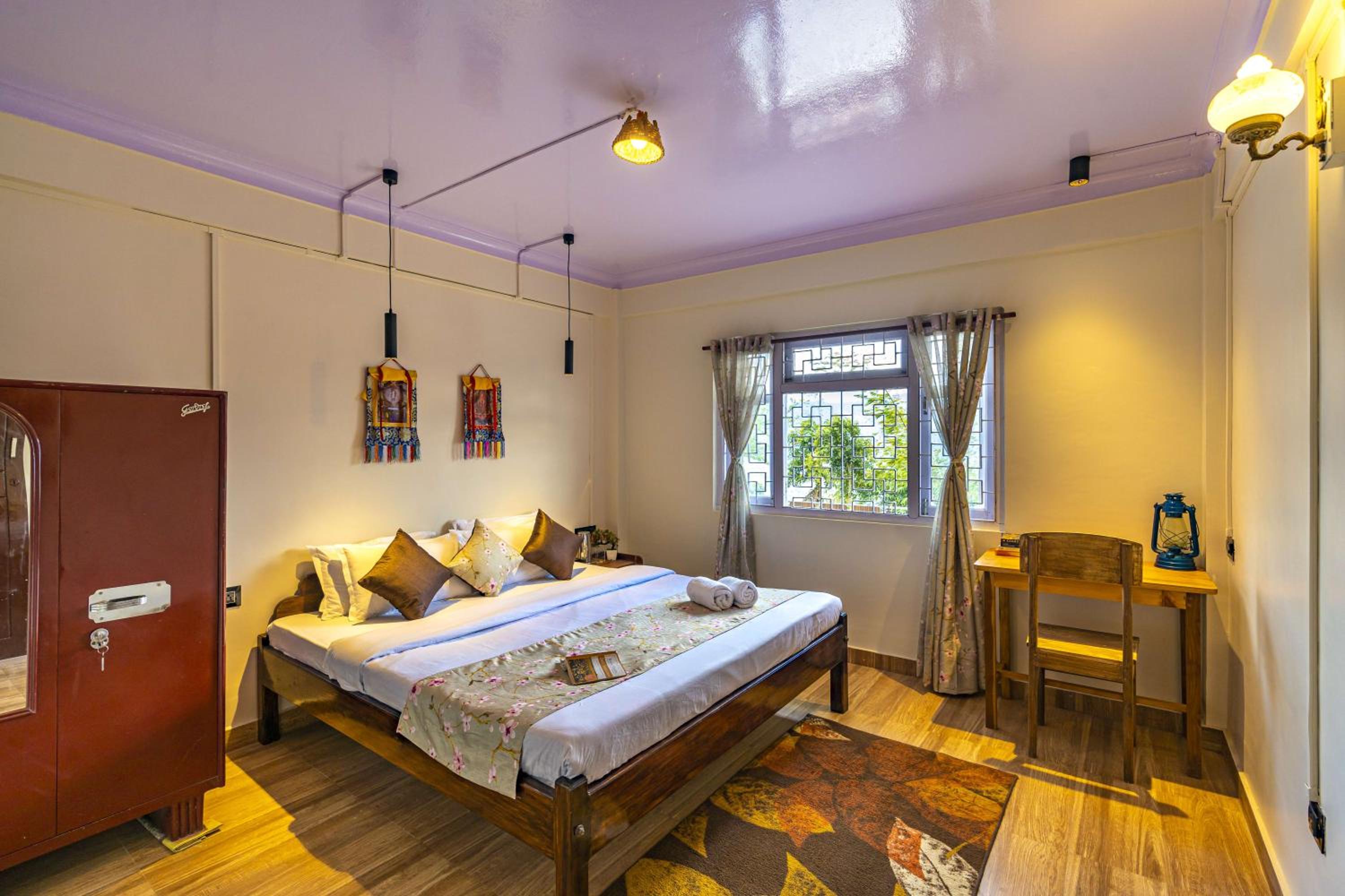 Deluxe Room photo 1