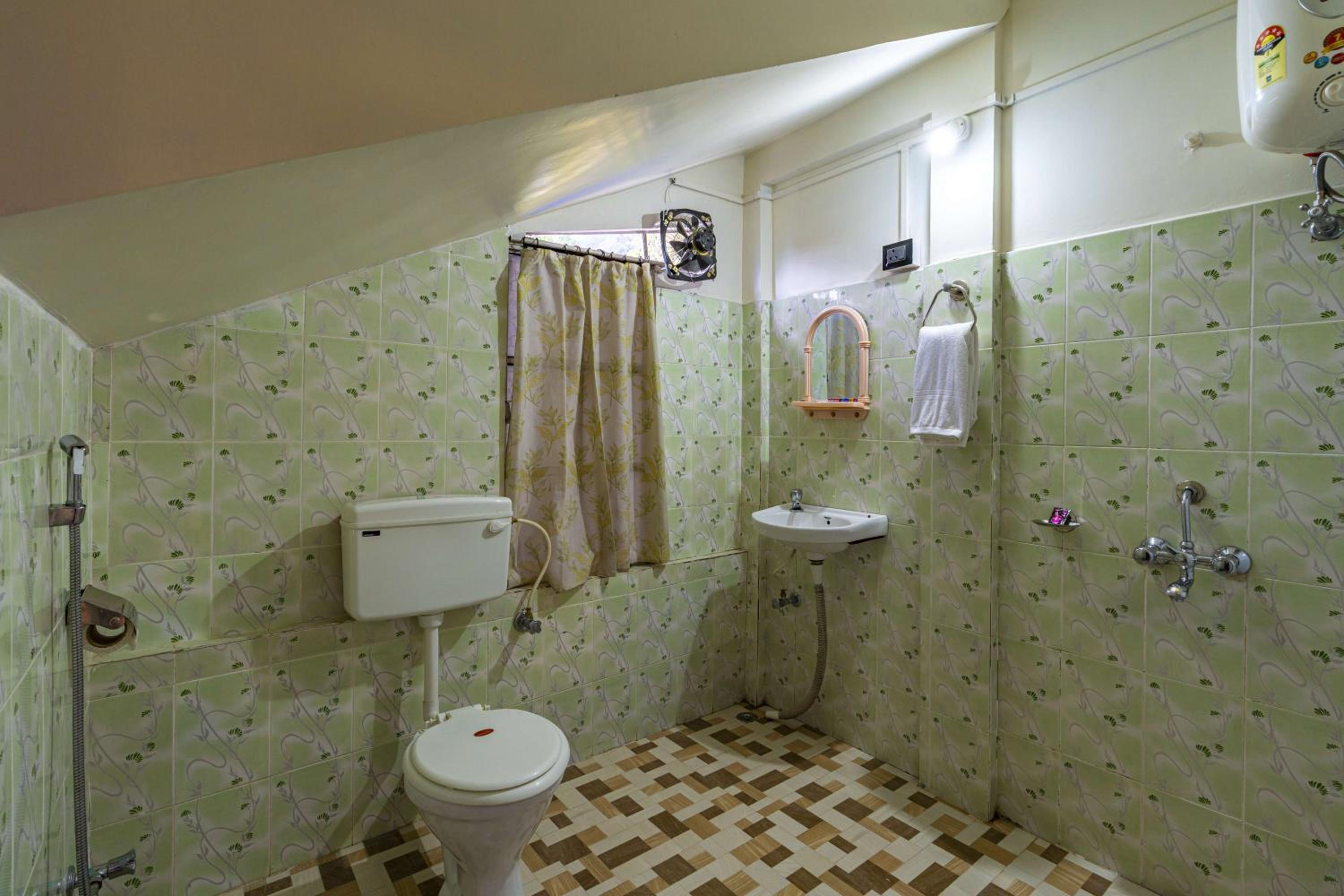 Superior Double Room photo 3
