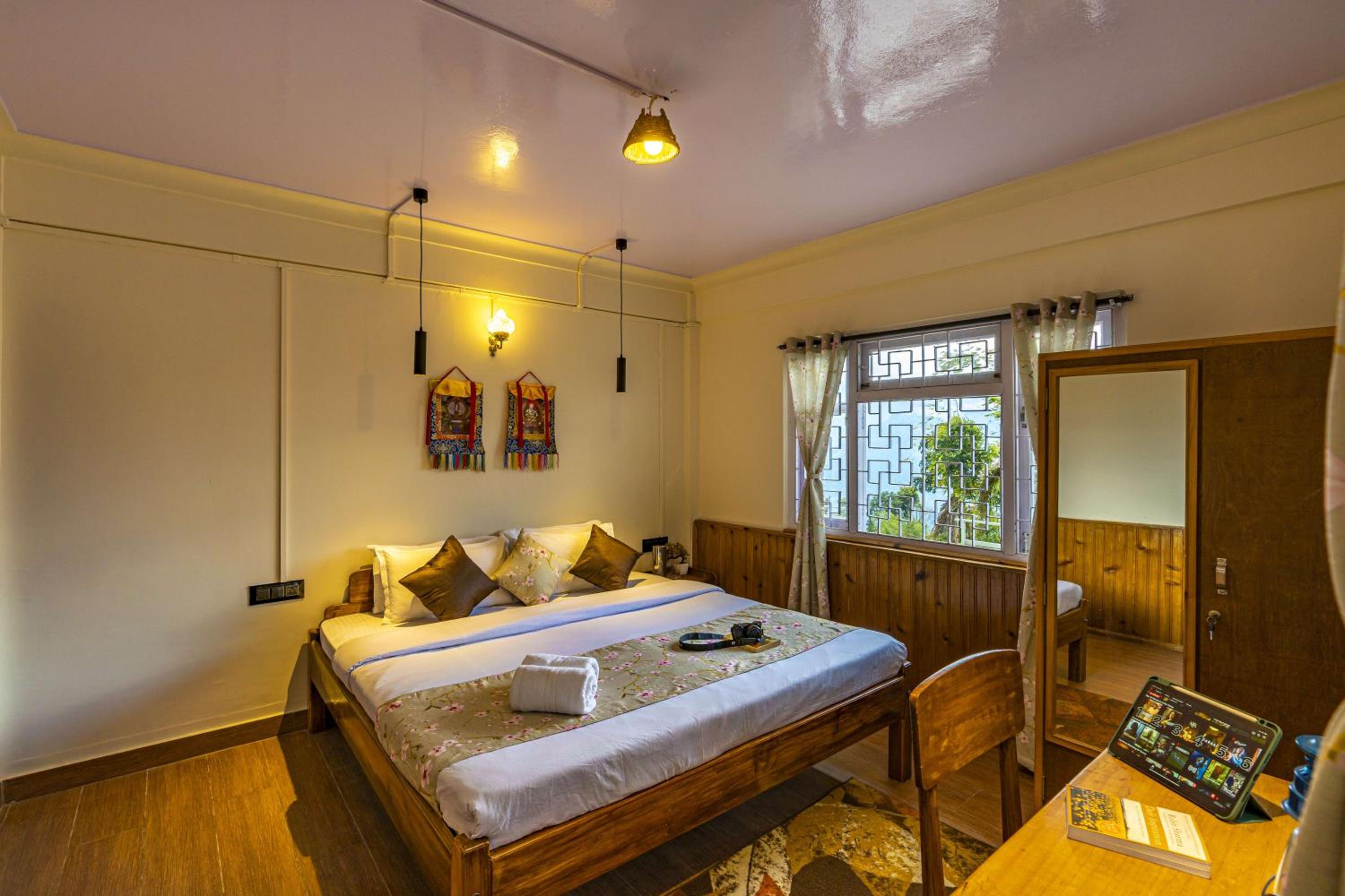 Superior Double Room photo 2