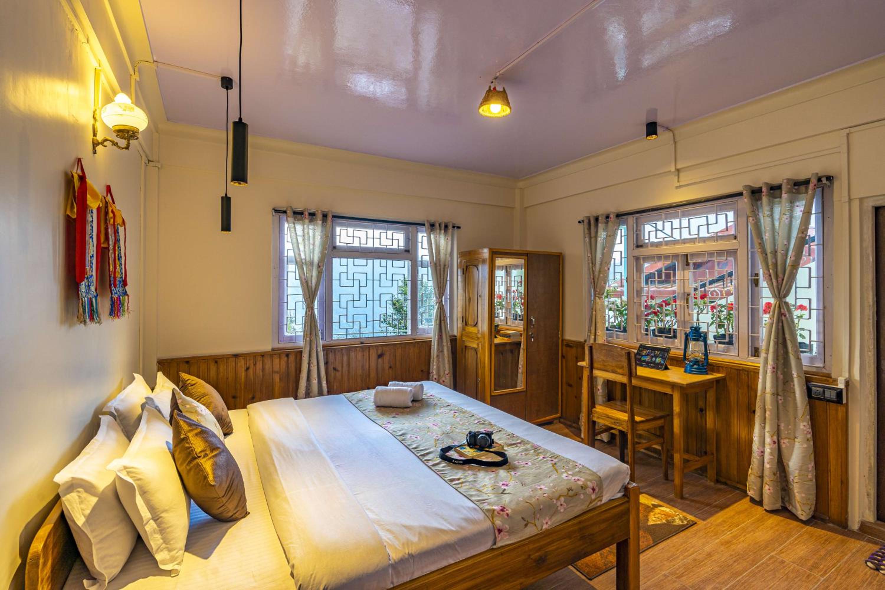 Superior Double Room photo 1