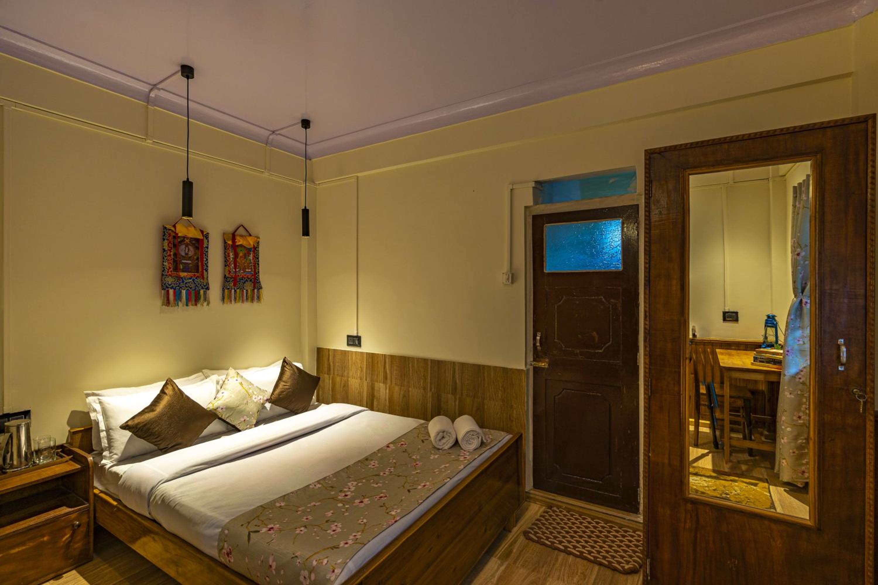 Deluxe Room photo 1
