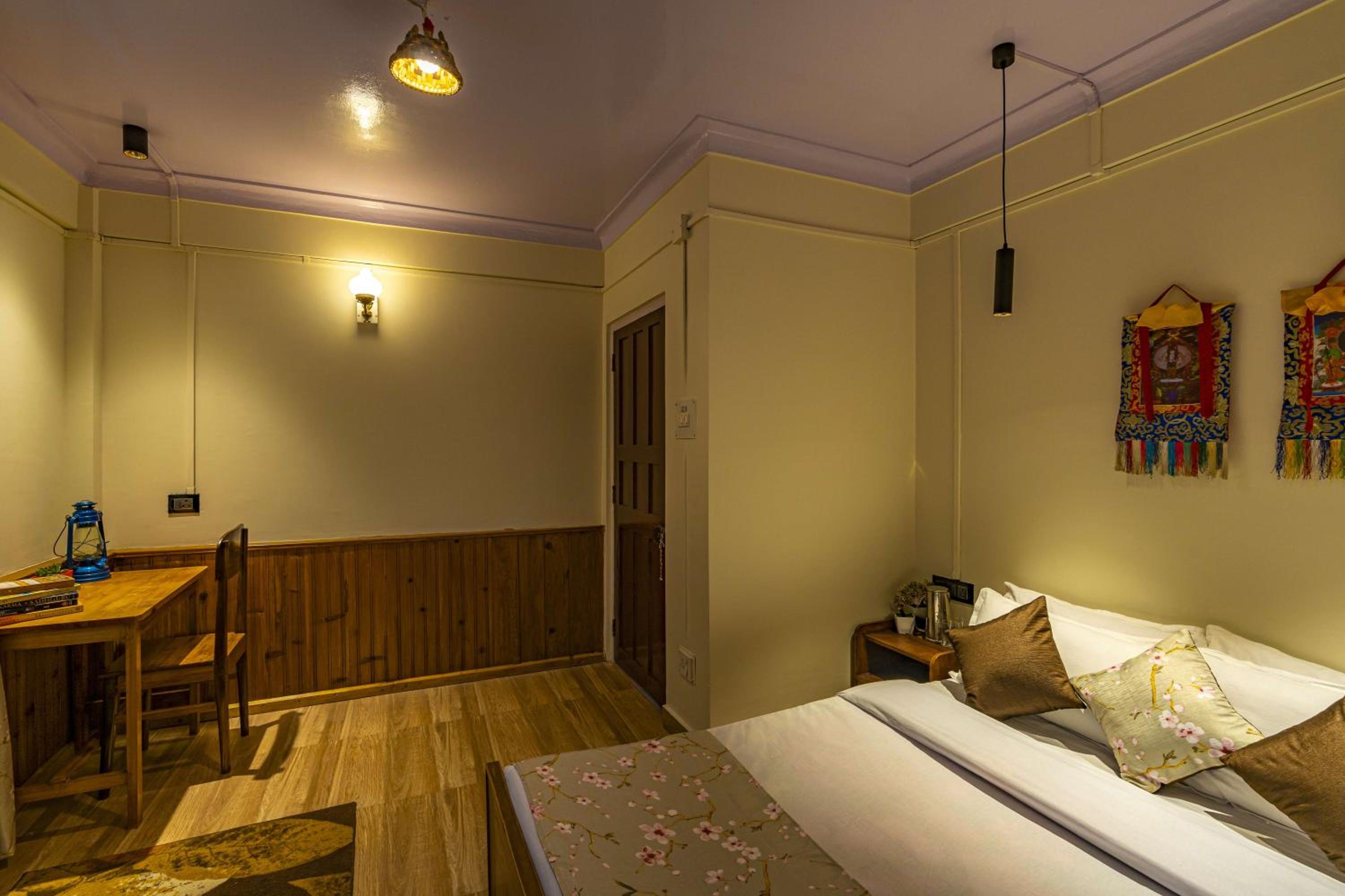 Deluxe Room photo 2