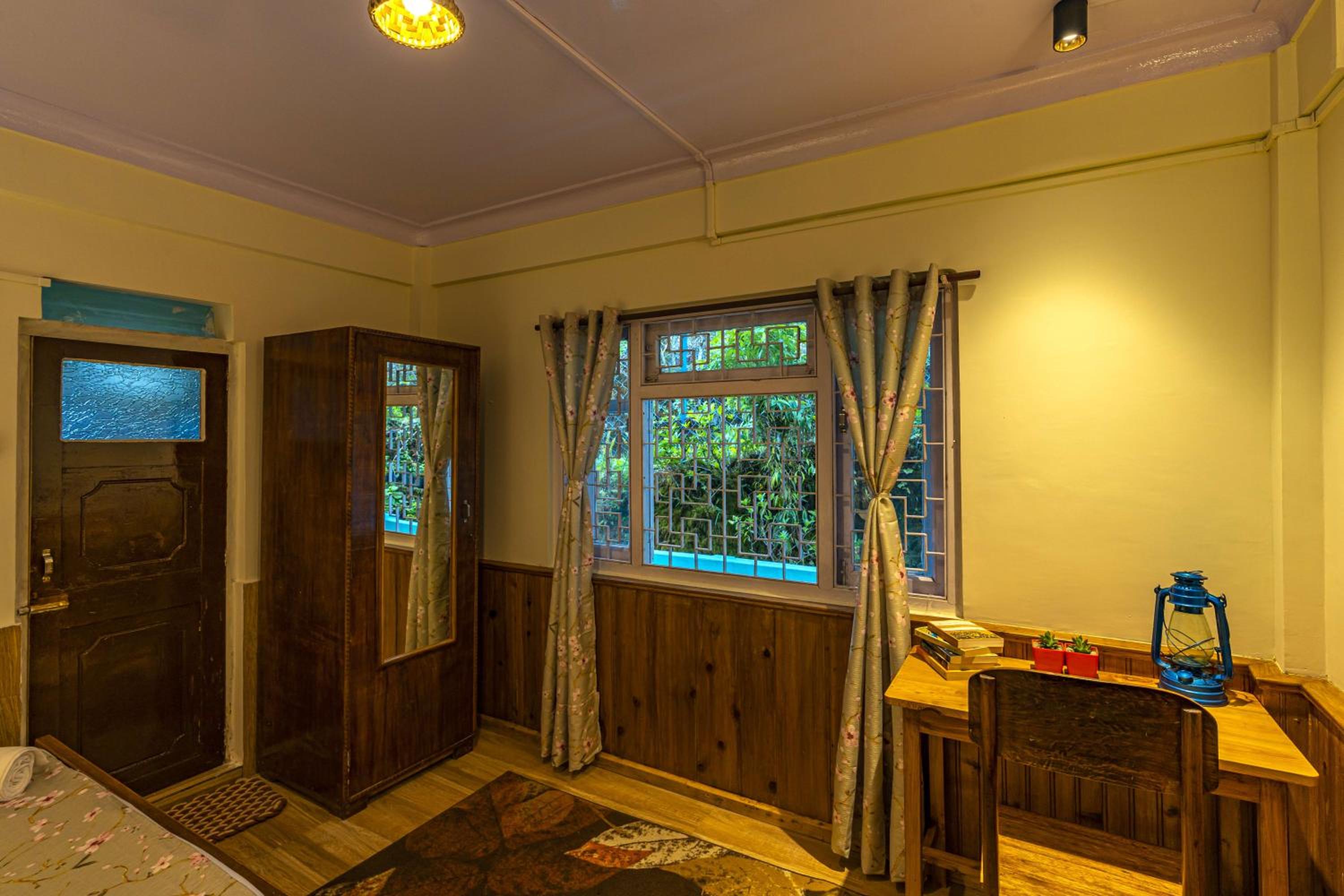 Deluxe Room photo 3