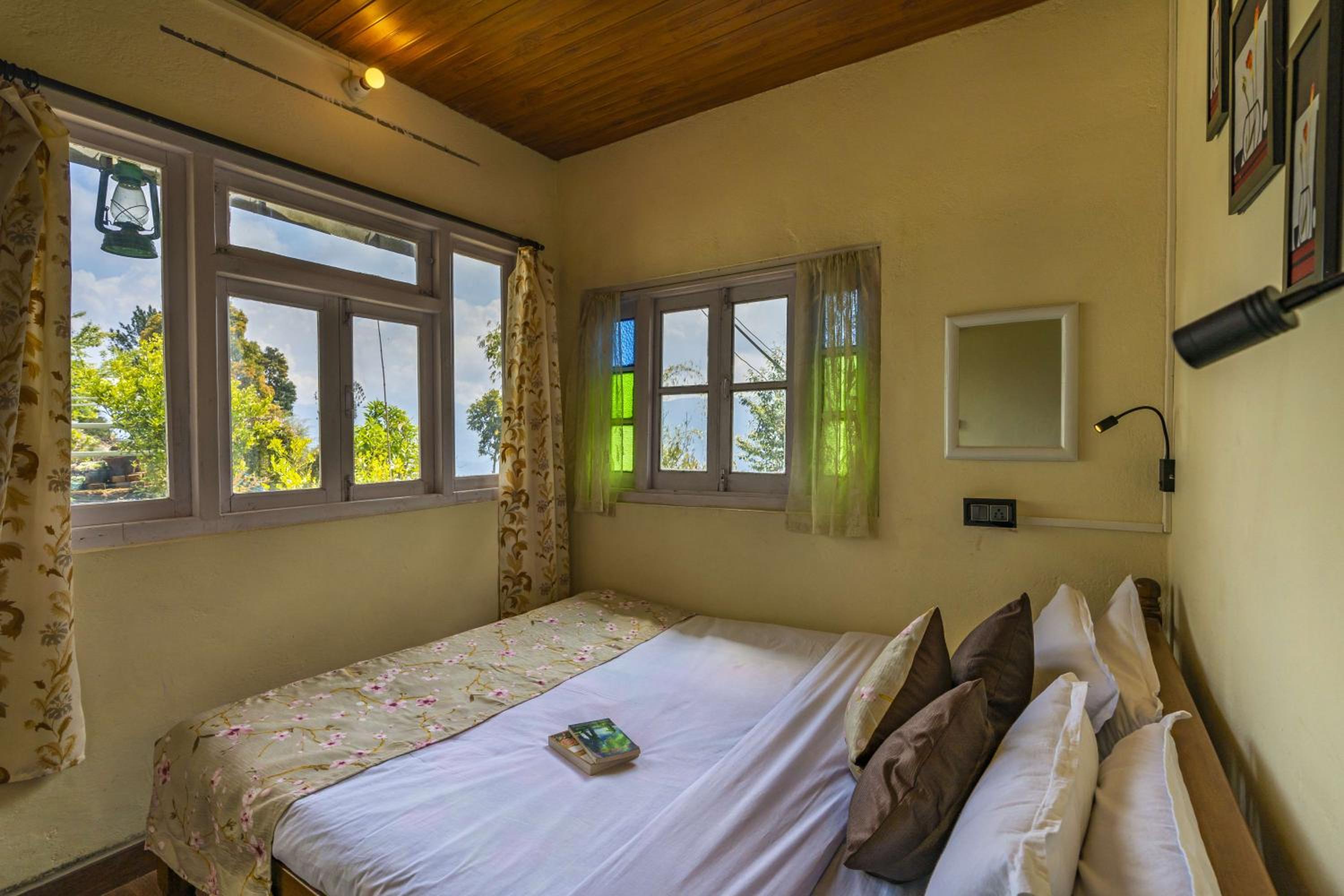 Standard Double Room photo 1