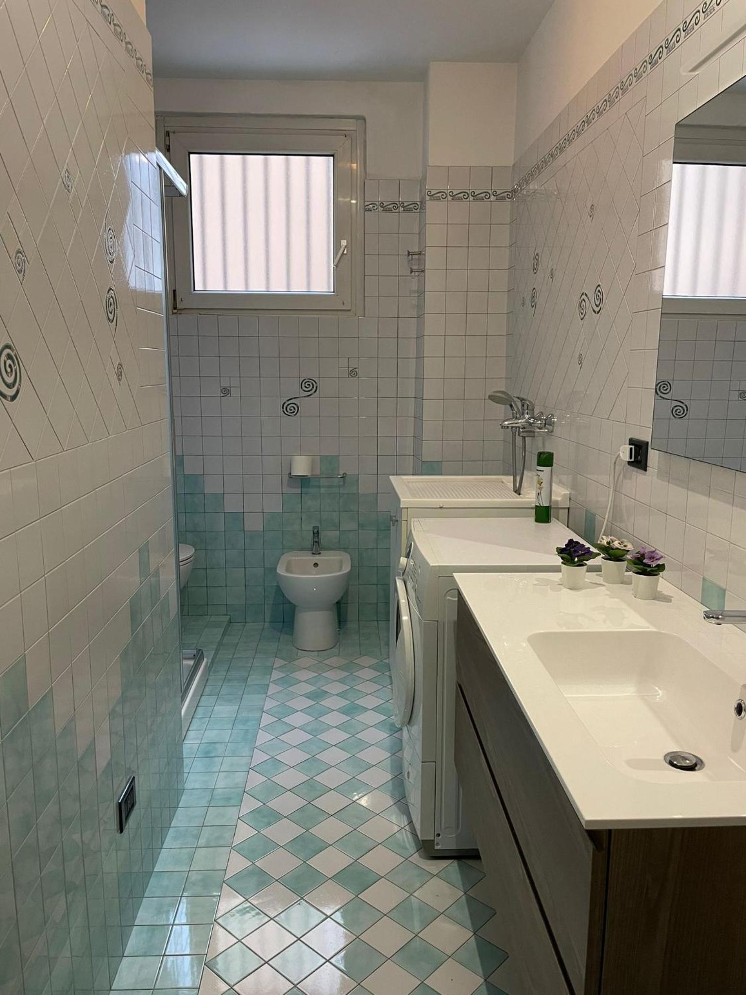 Large Single Room