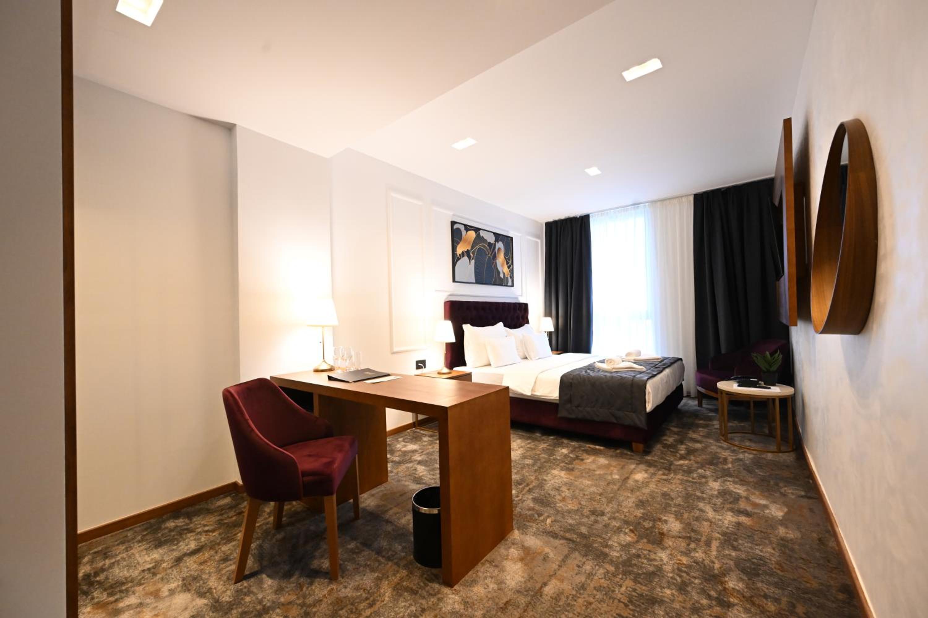 Superior Double Room photo 2