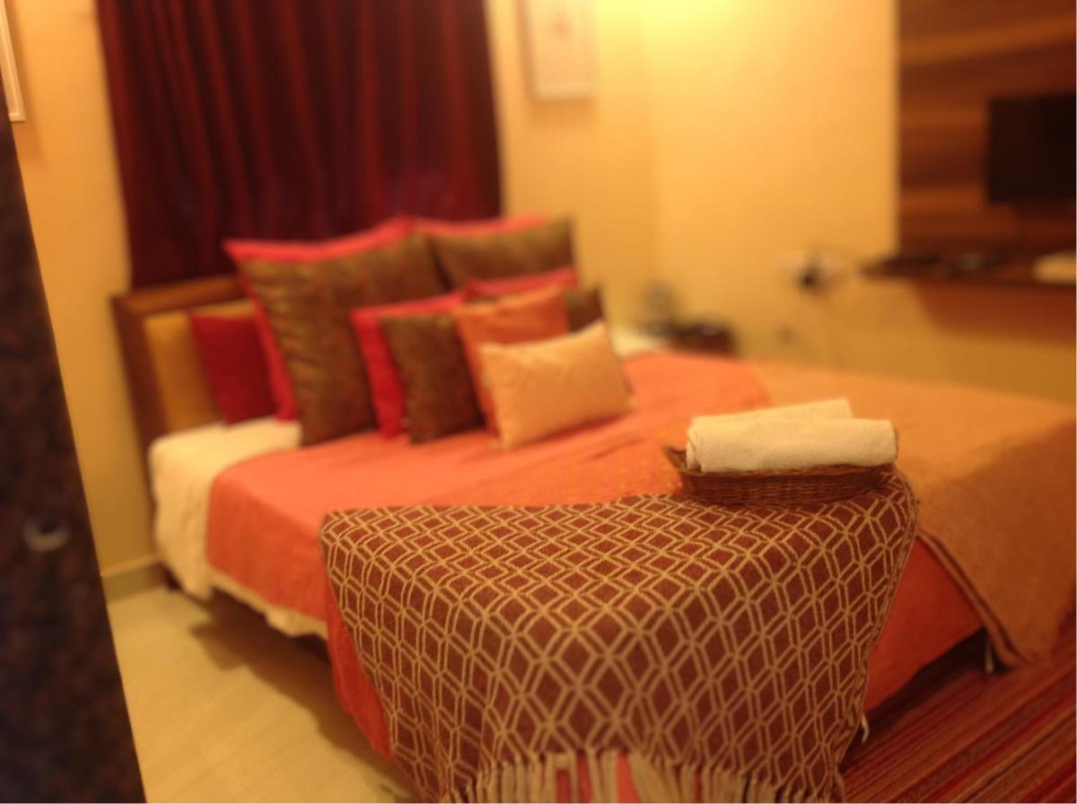 Deluxe Room photo 3