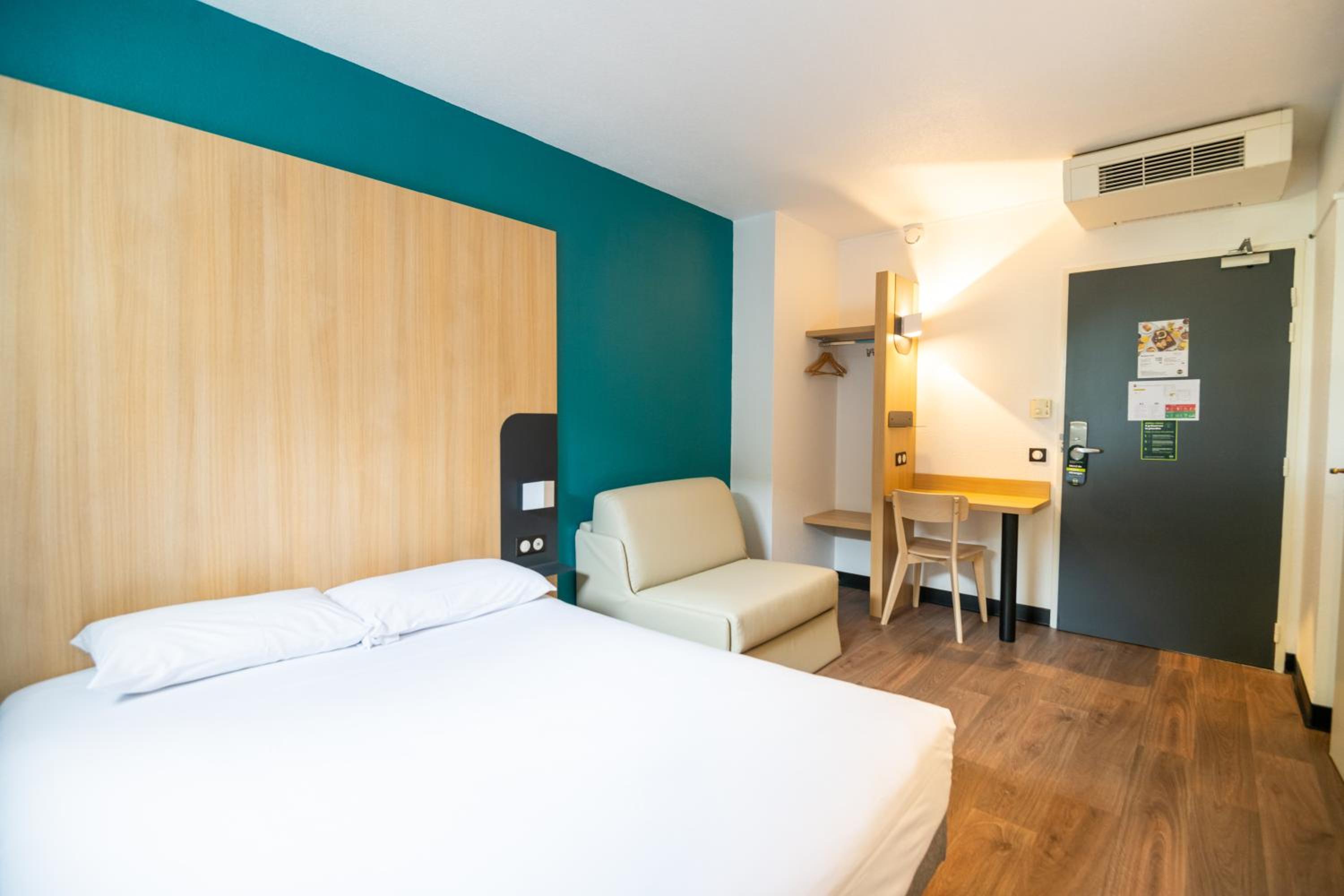 B&B HOTEL Bordeaux Mérignac Aéroport, Photo 3