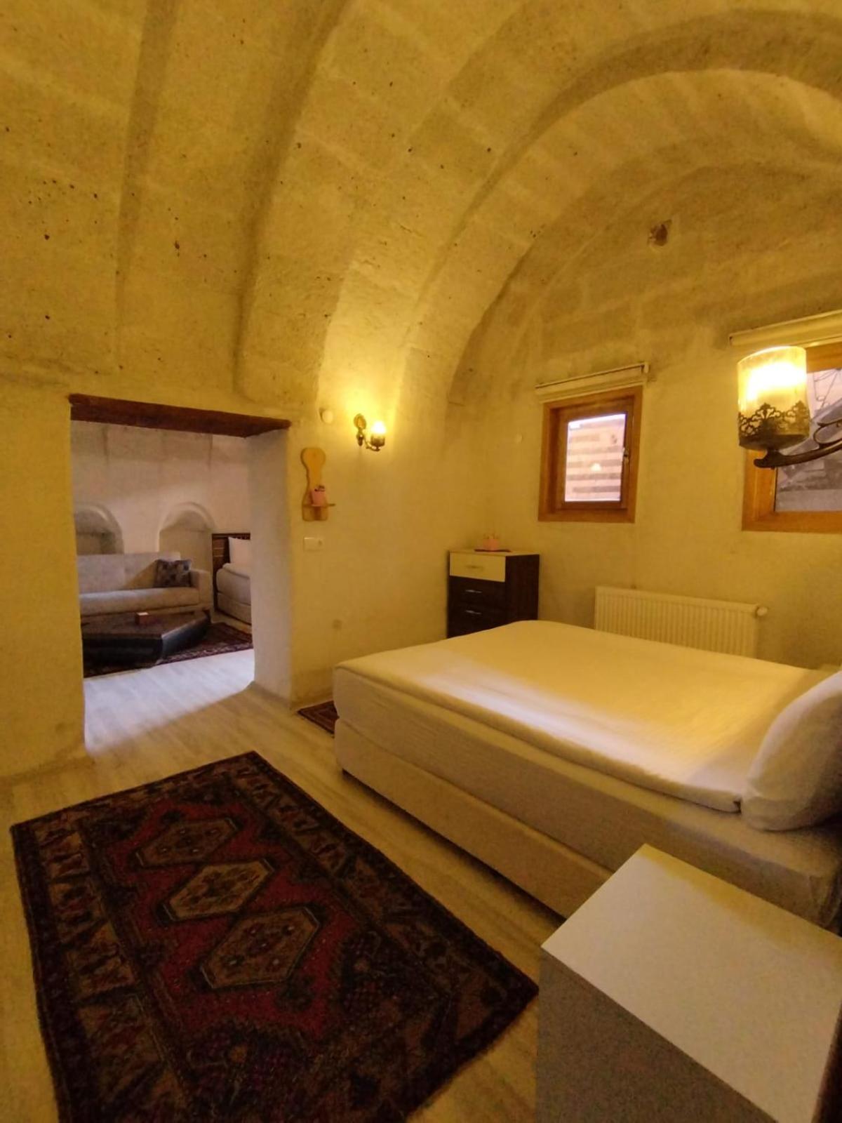 Deluxe Suite - Photo 4