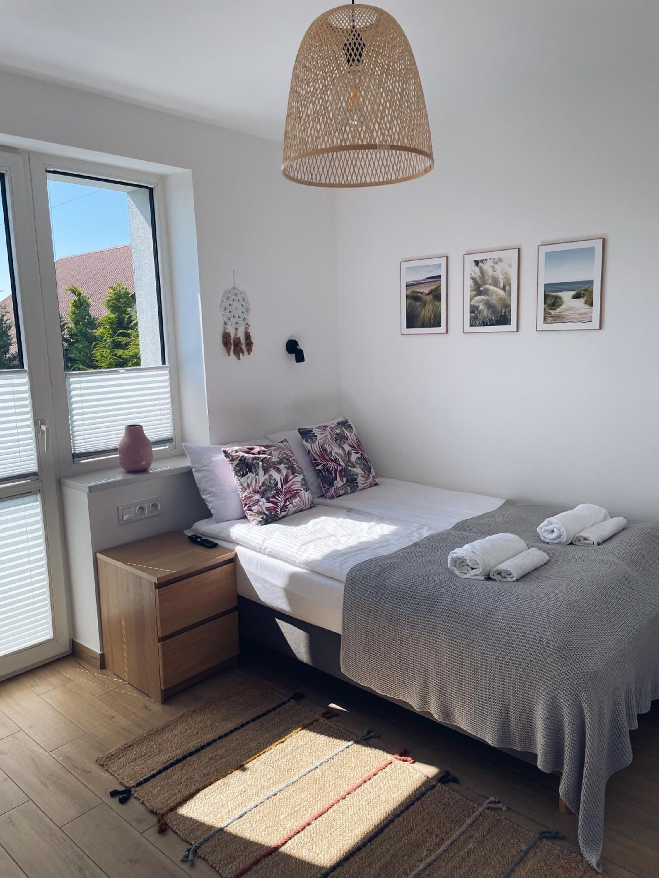 Quadruple Room with Balcony photo 1