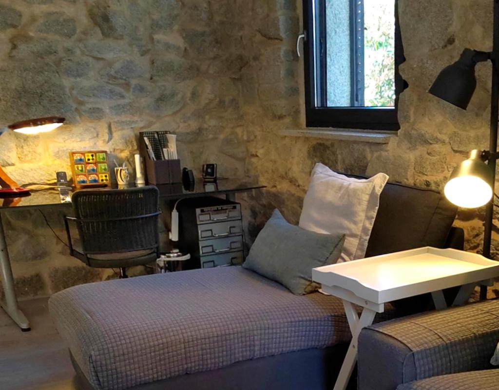 Chalet de Dos Habitaciones