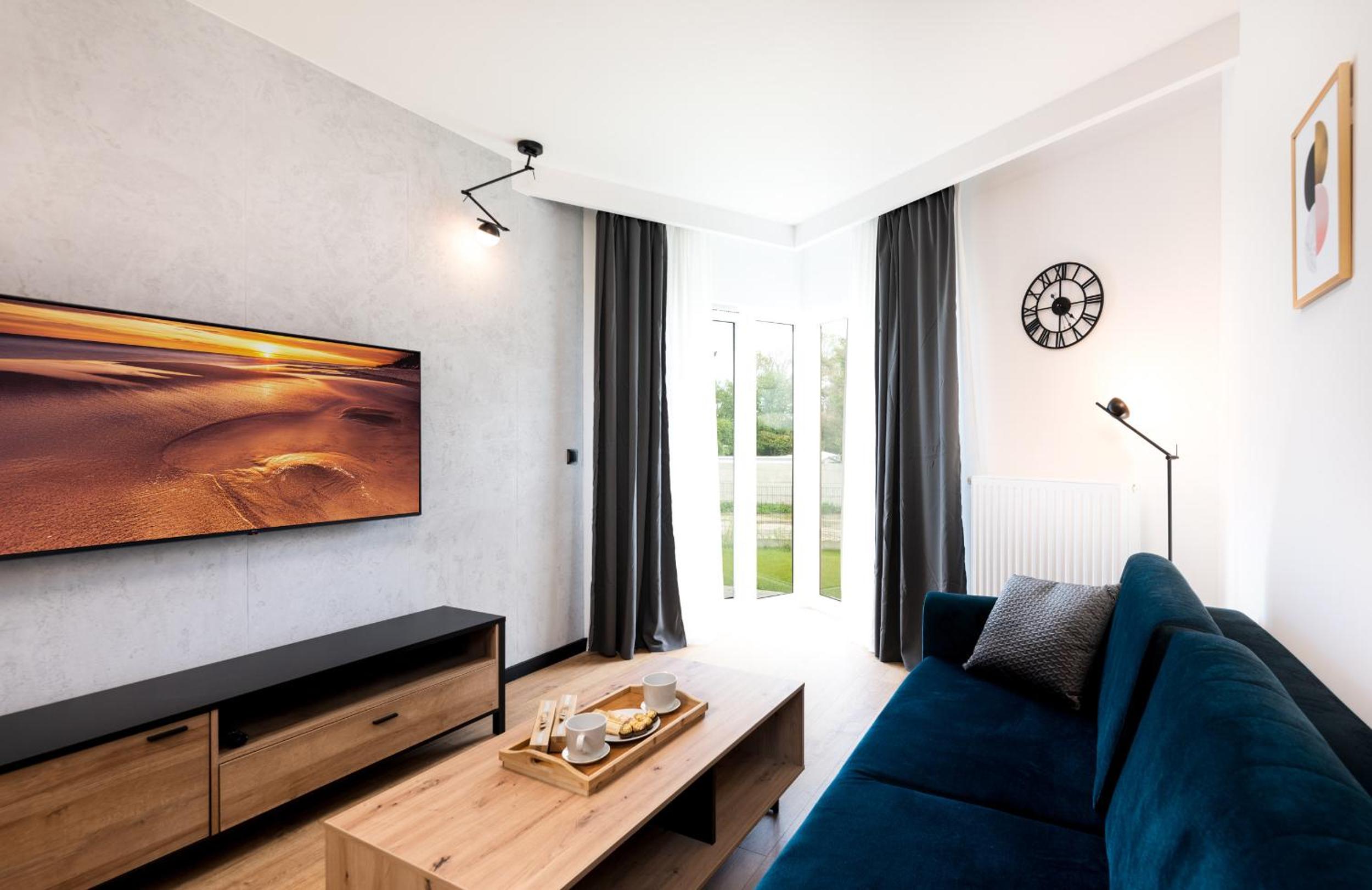 Apartment with Terrace photo 3