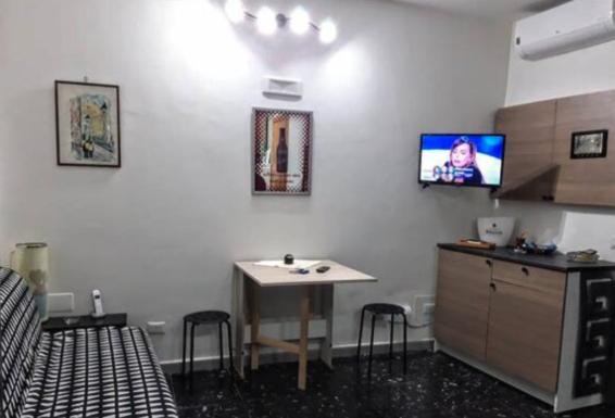 Apartment - Ground Floor