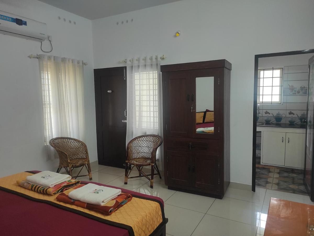 Deluxe Double Room photo 1
