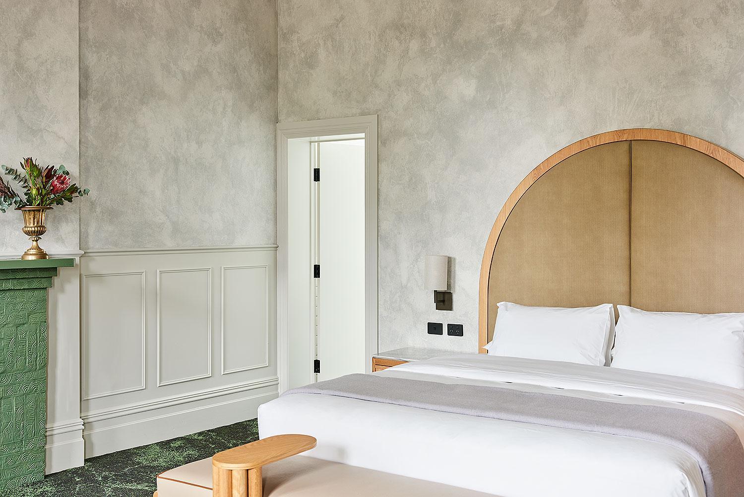 Grand Bay Room