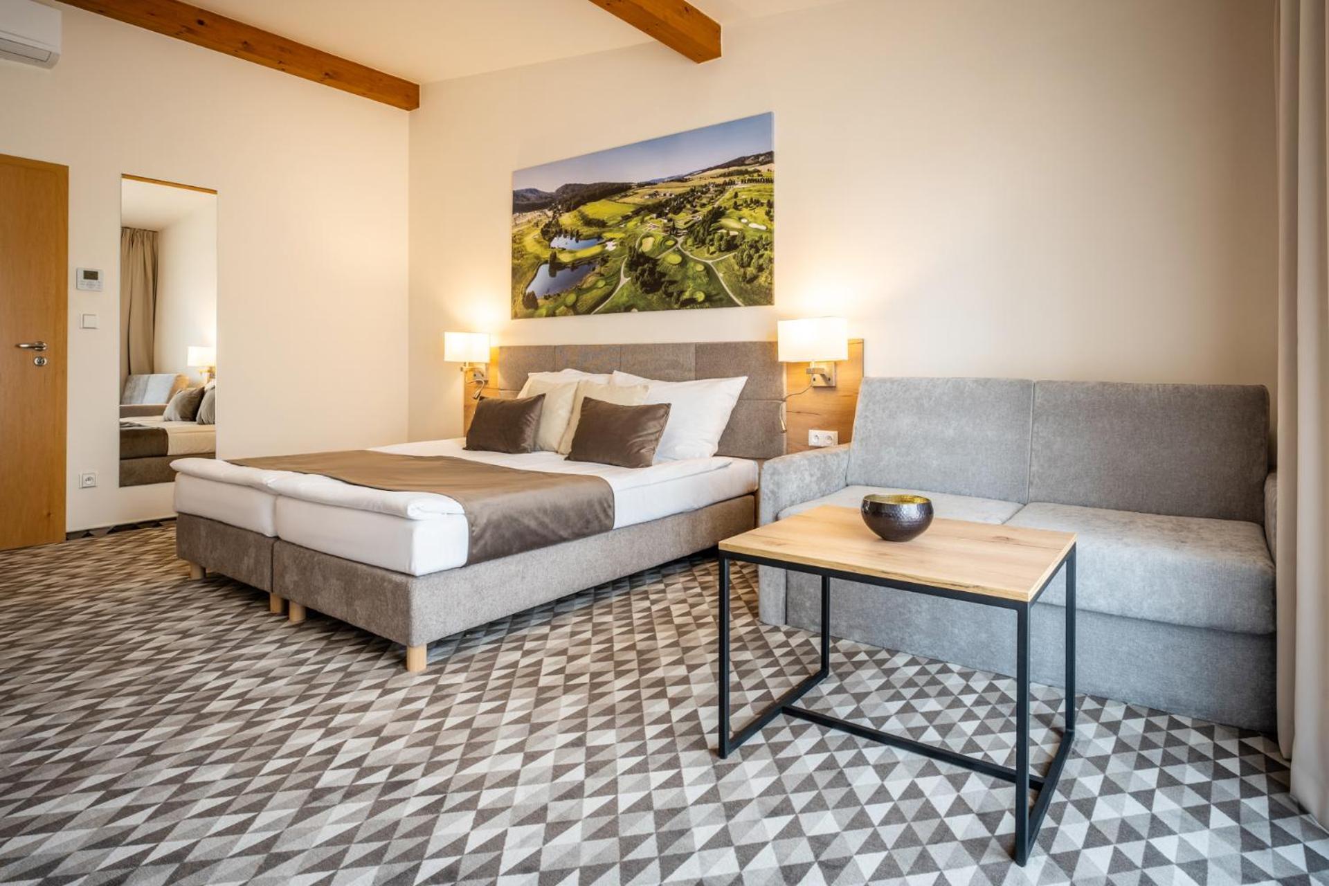 Superior Double Room - Photo 6