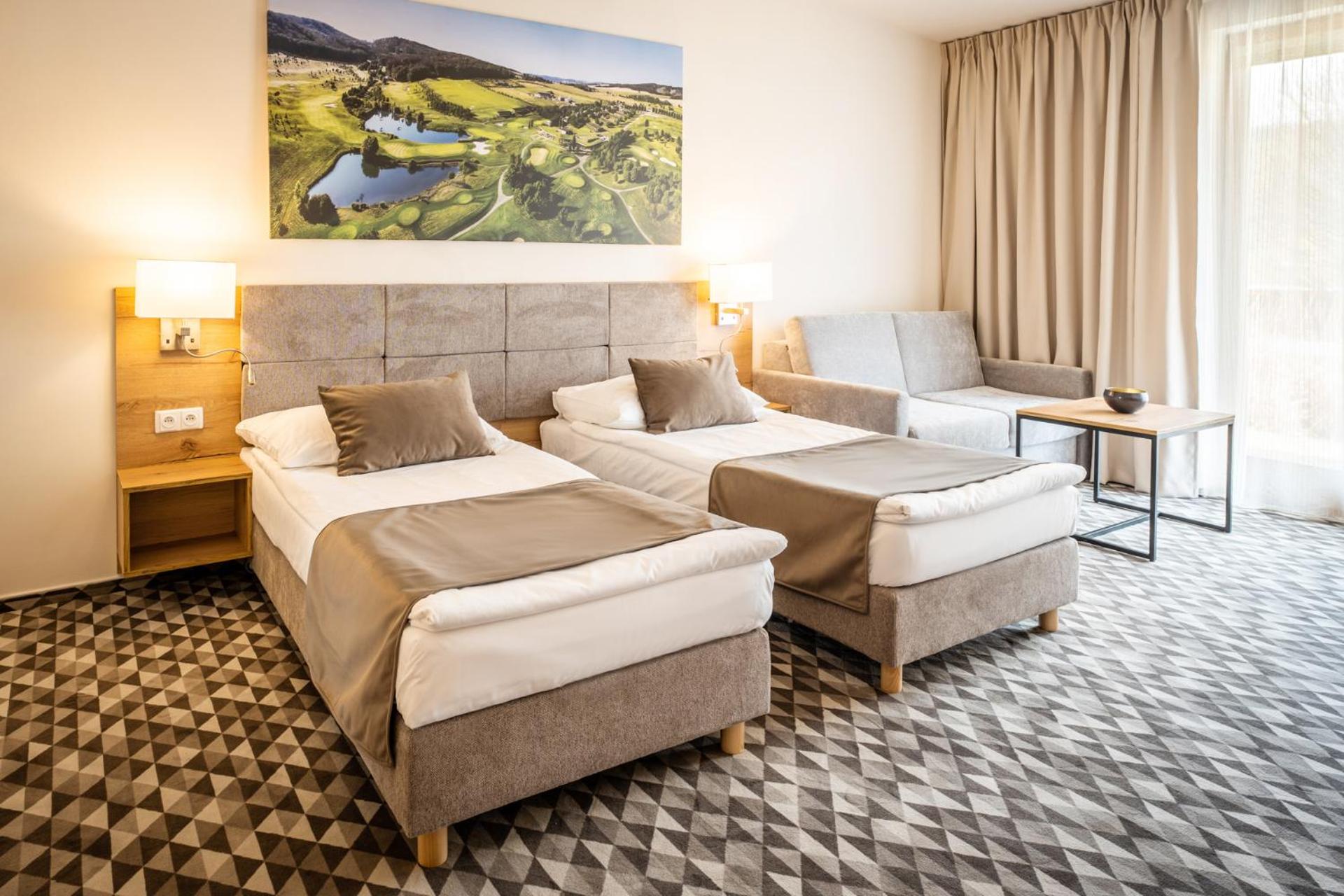Superior Double Room - Photo 3