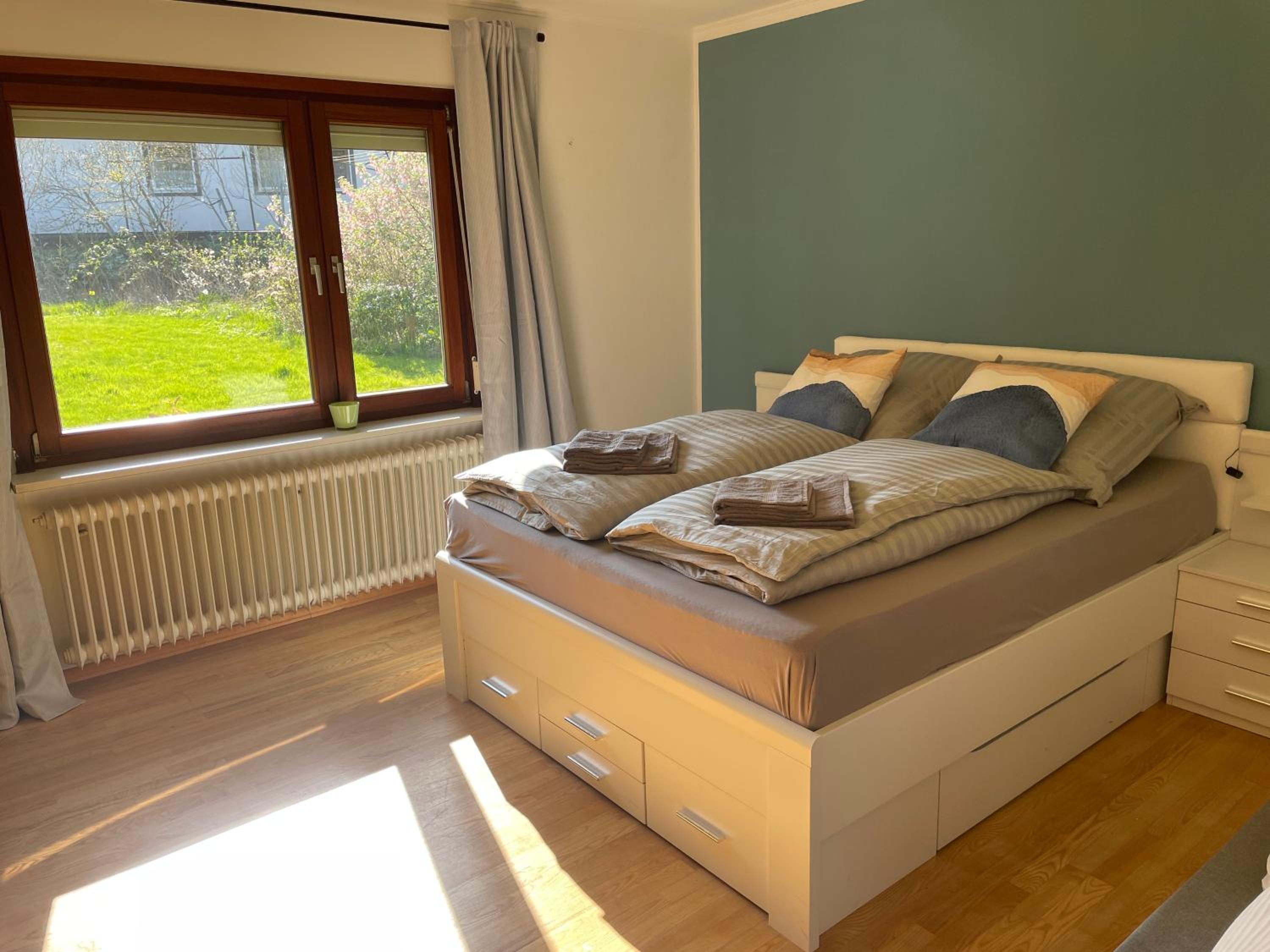 Two-Bedroom House photo 3