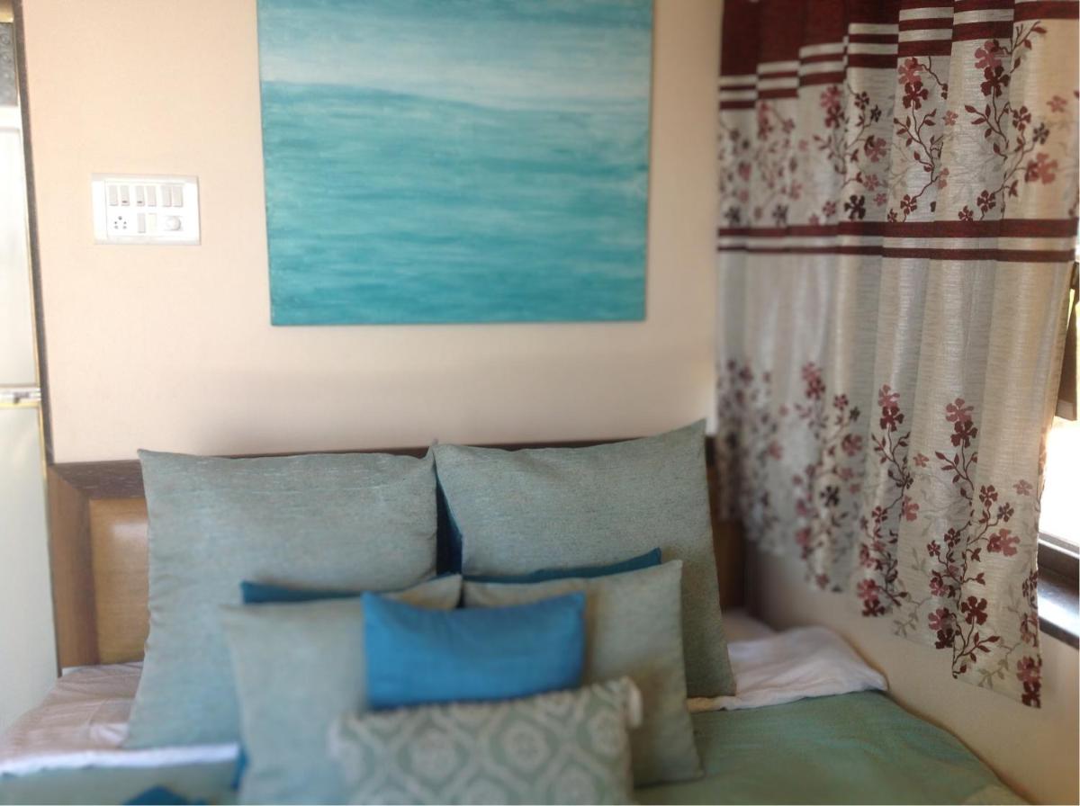 Double Room with Mountain View photo 3