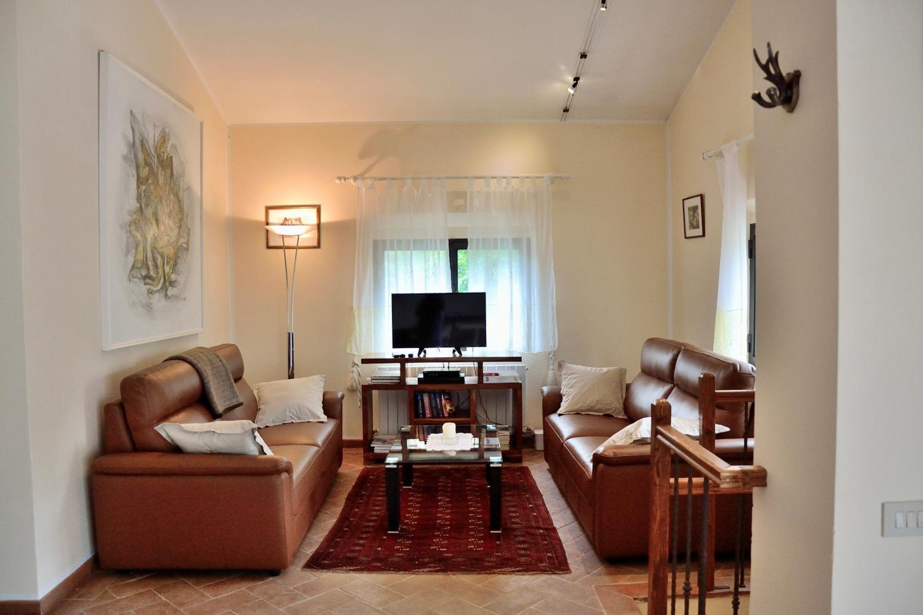 Two-Bedroom Villa photo 1