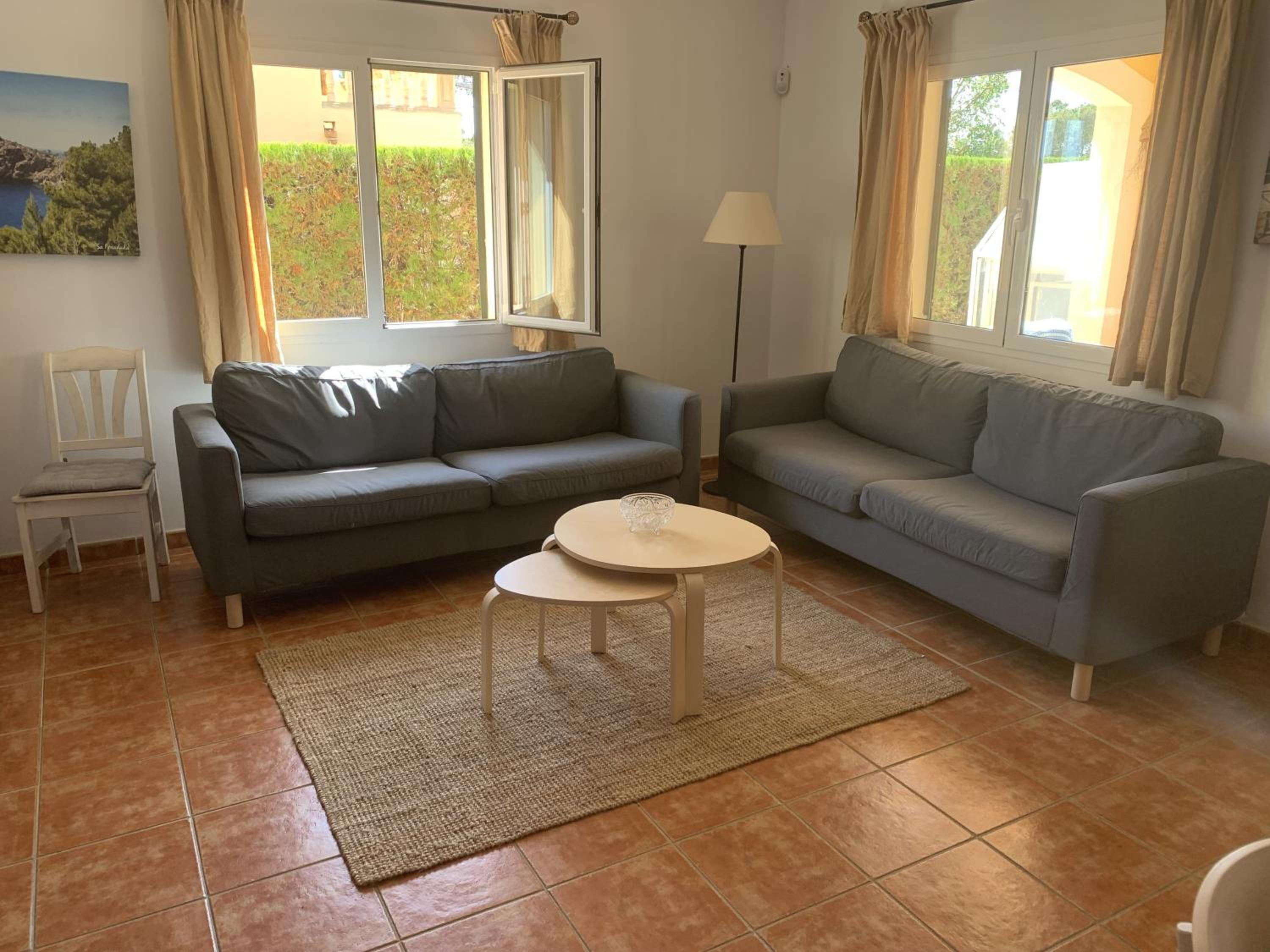 Casa de Vacaciones