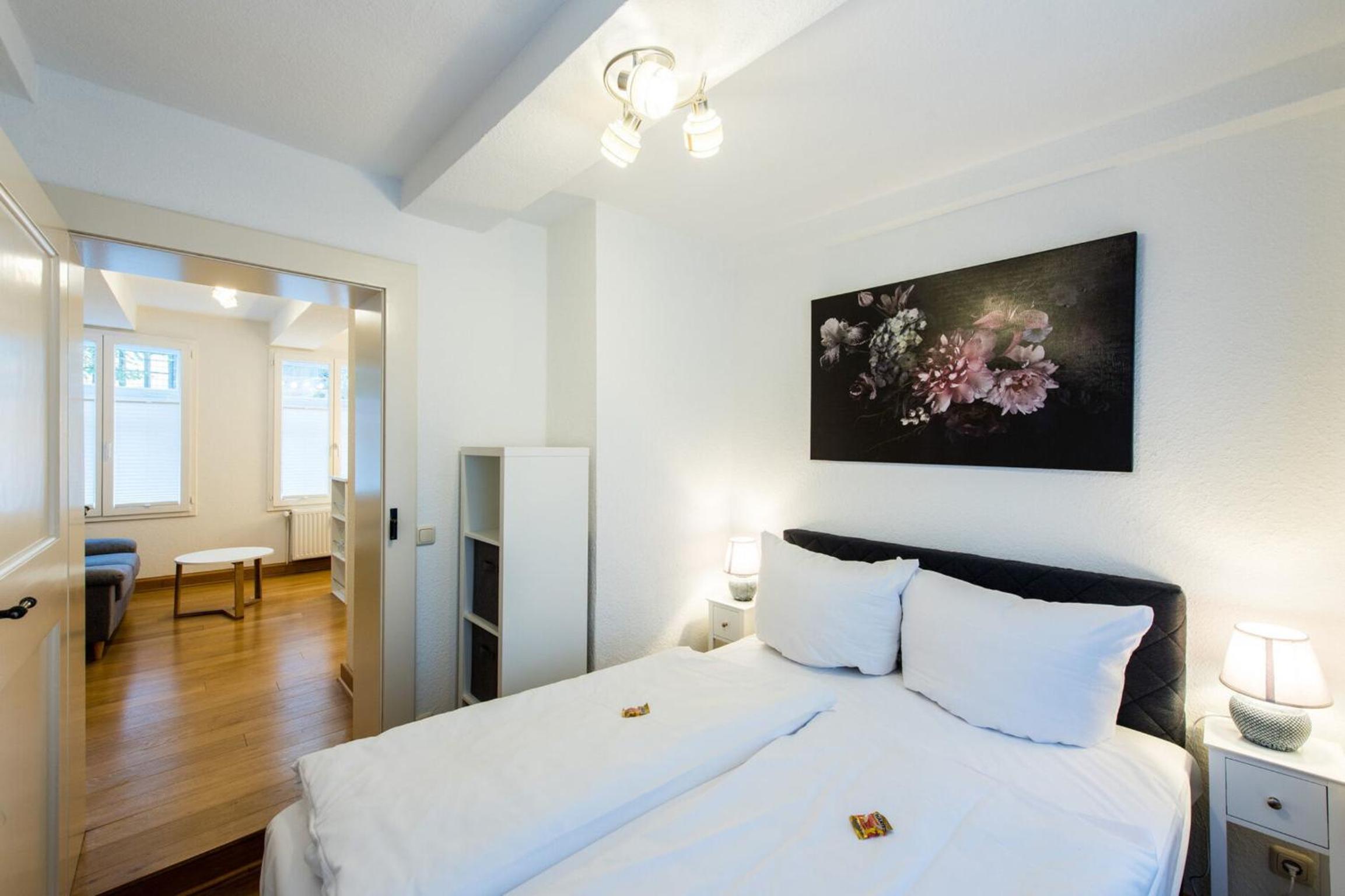 Apartment photo 1