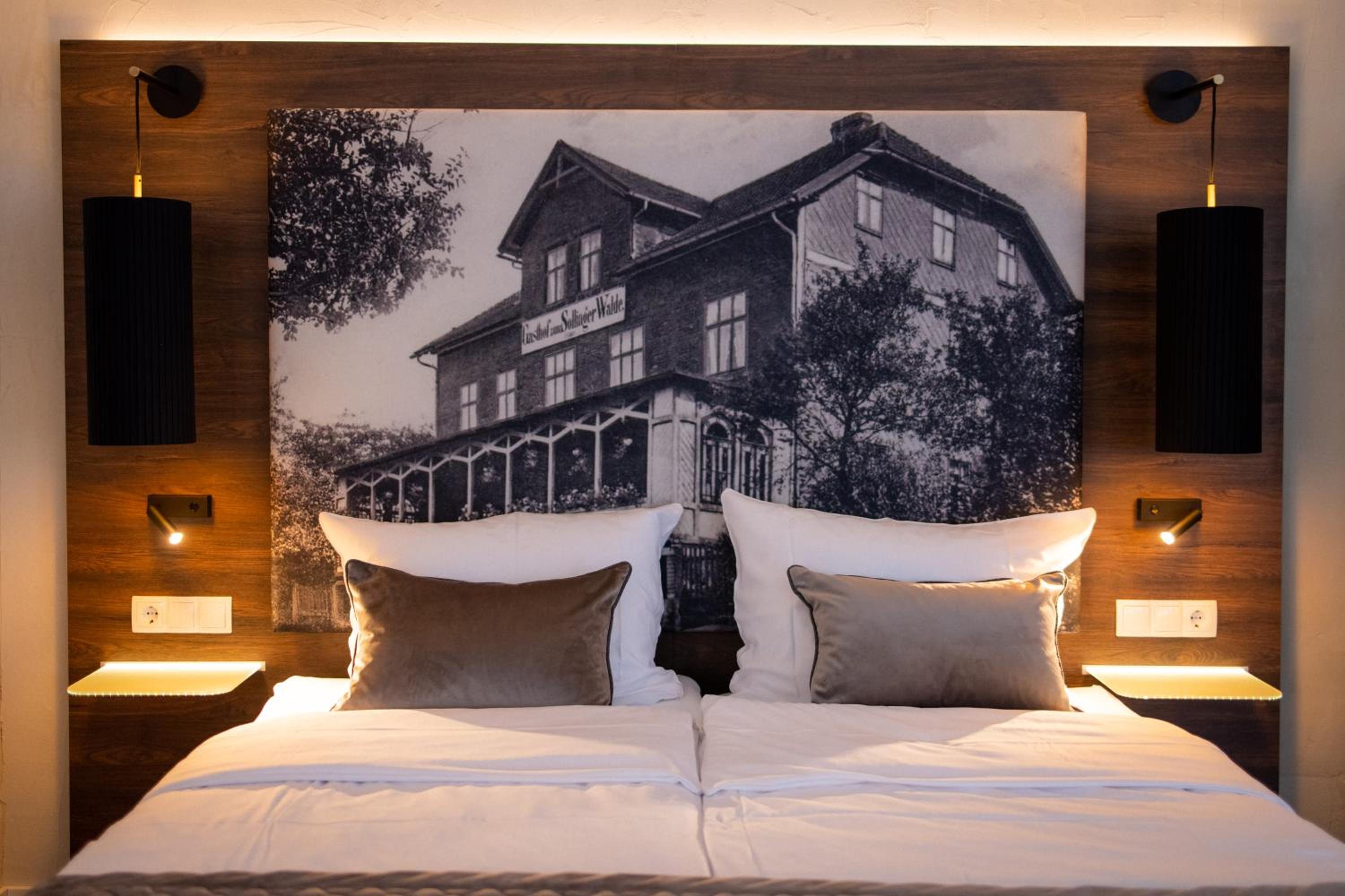 Premium Familienzimmer