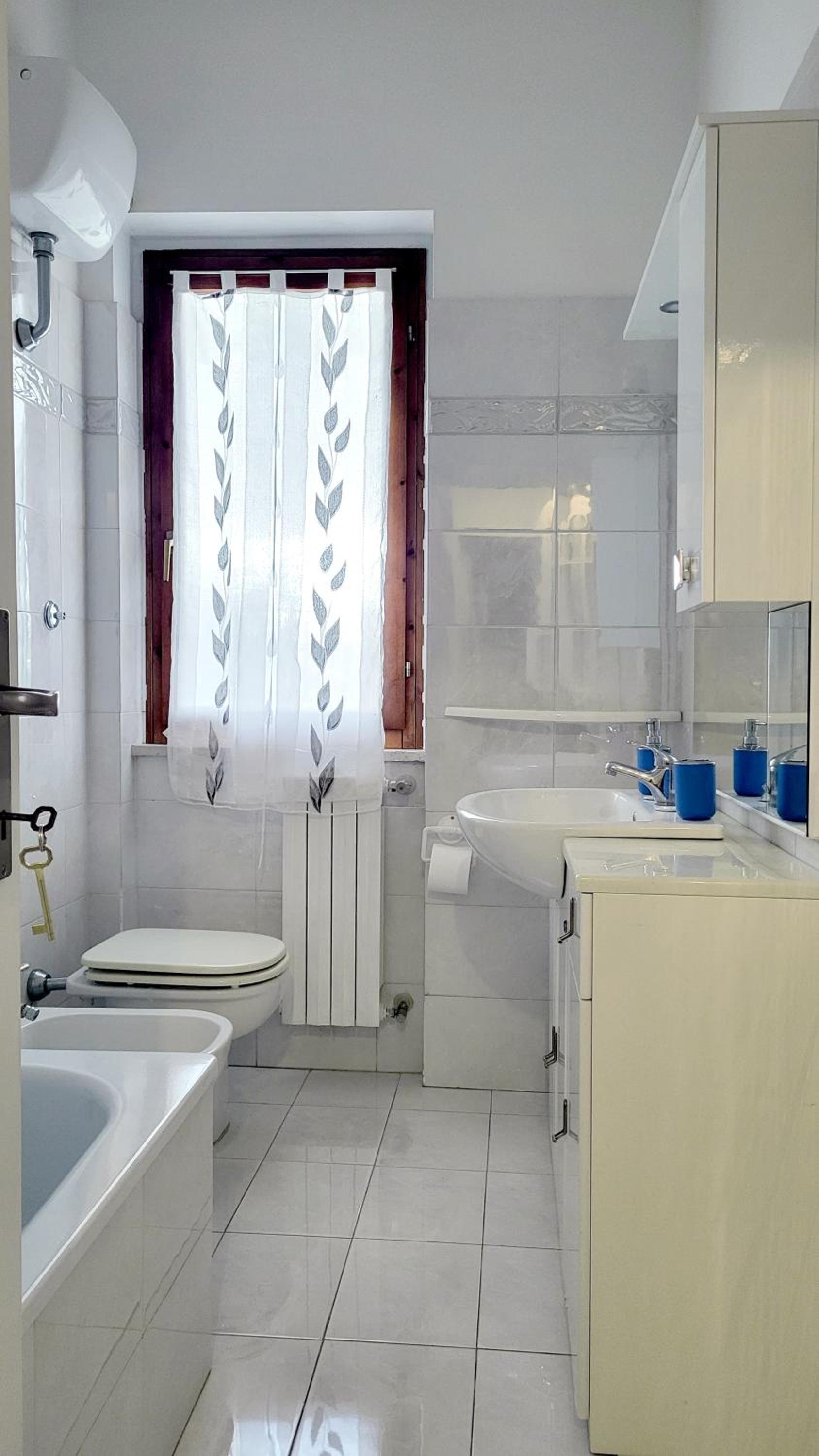 Double Room with Private External Bathroom photo 3
