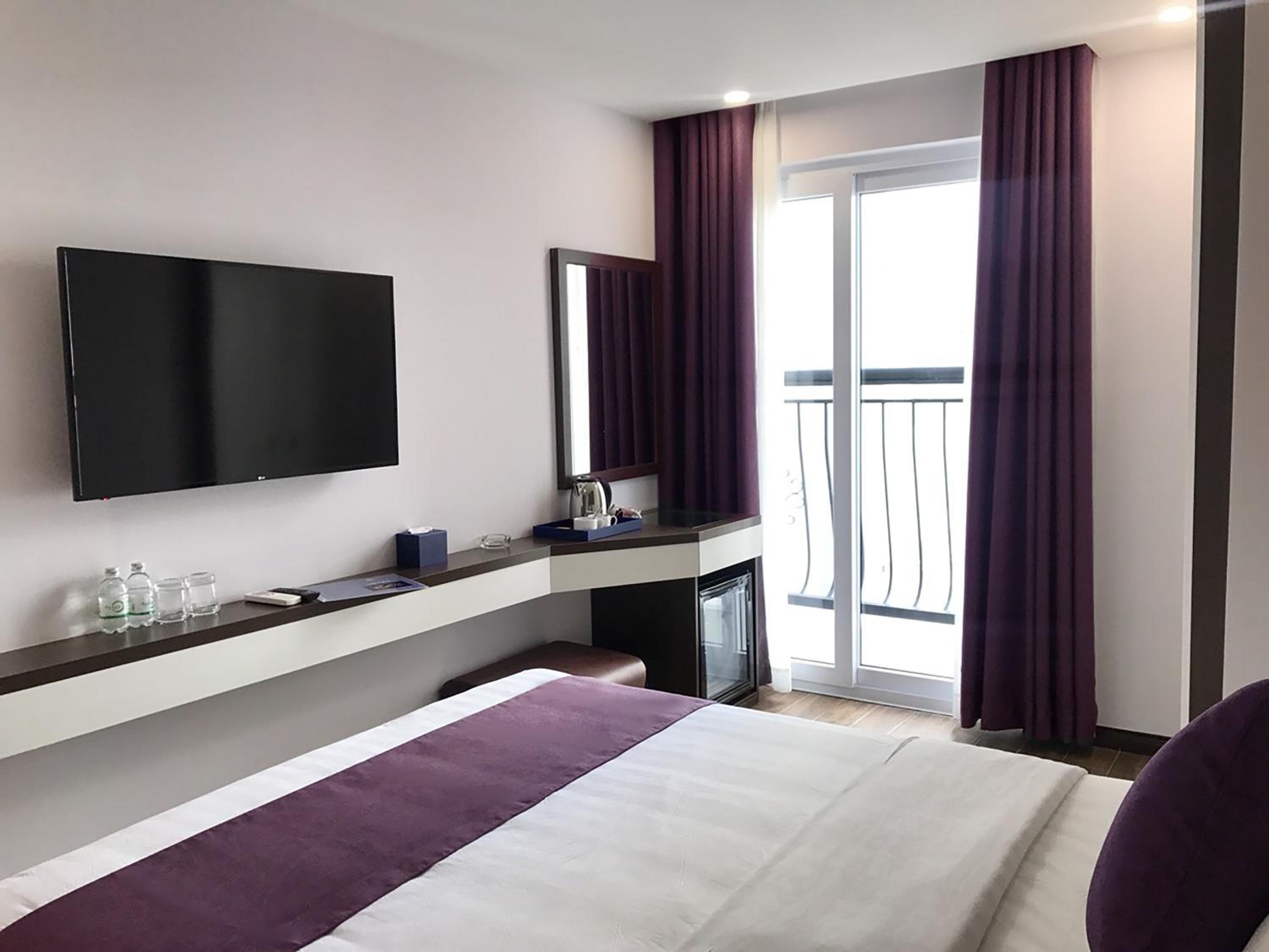 Superior Double Room - Photo 2
