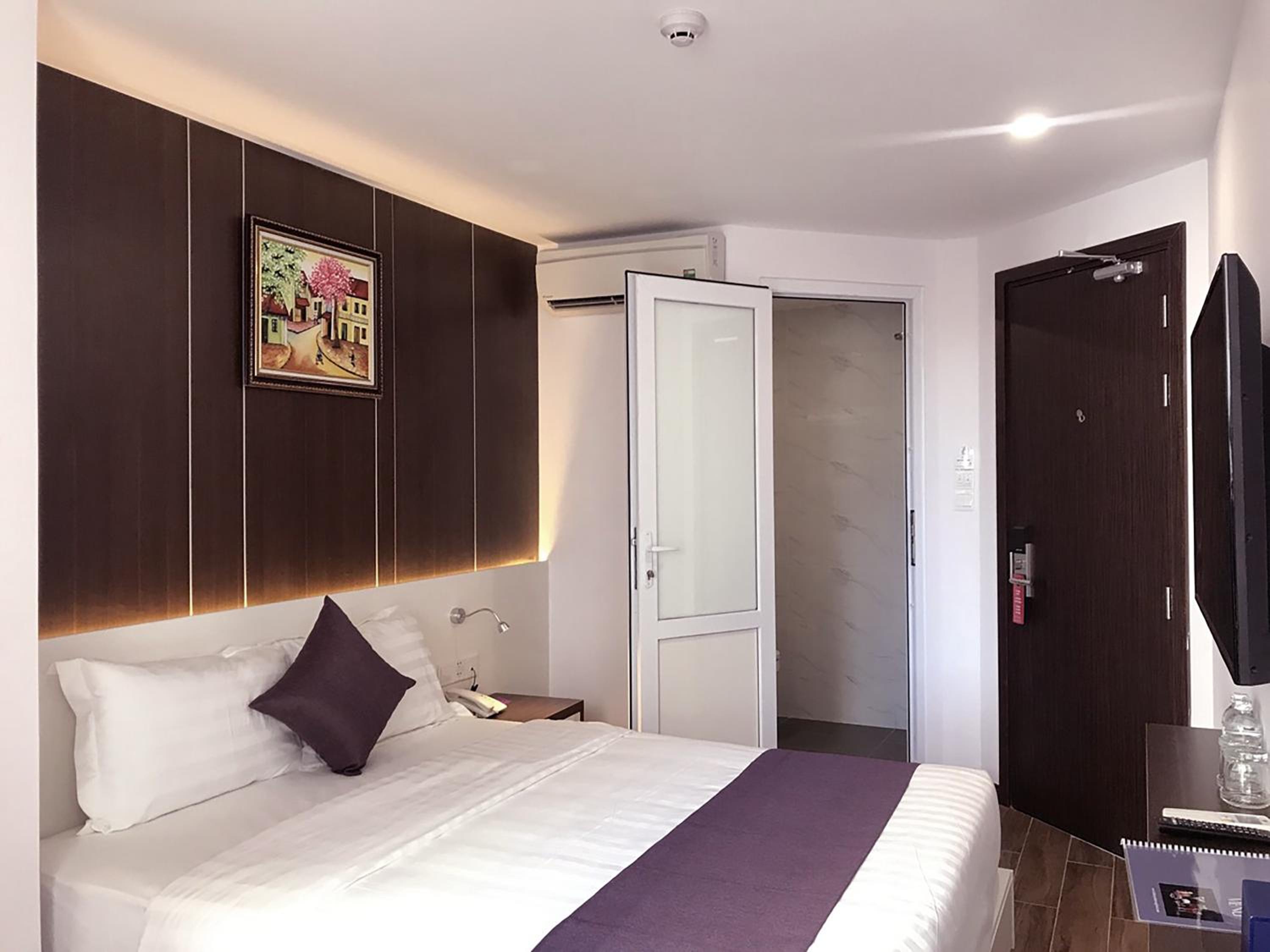 Superior Double Room - Photo 1