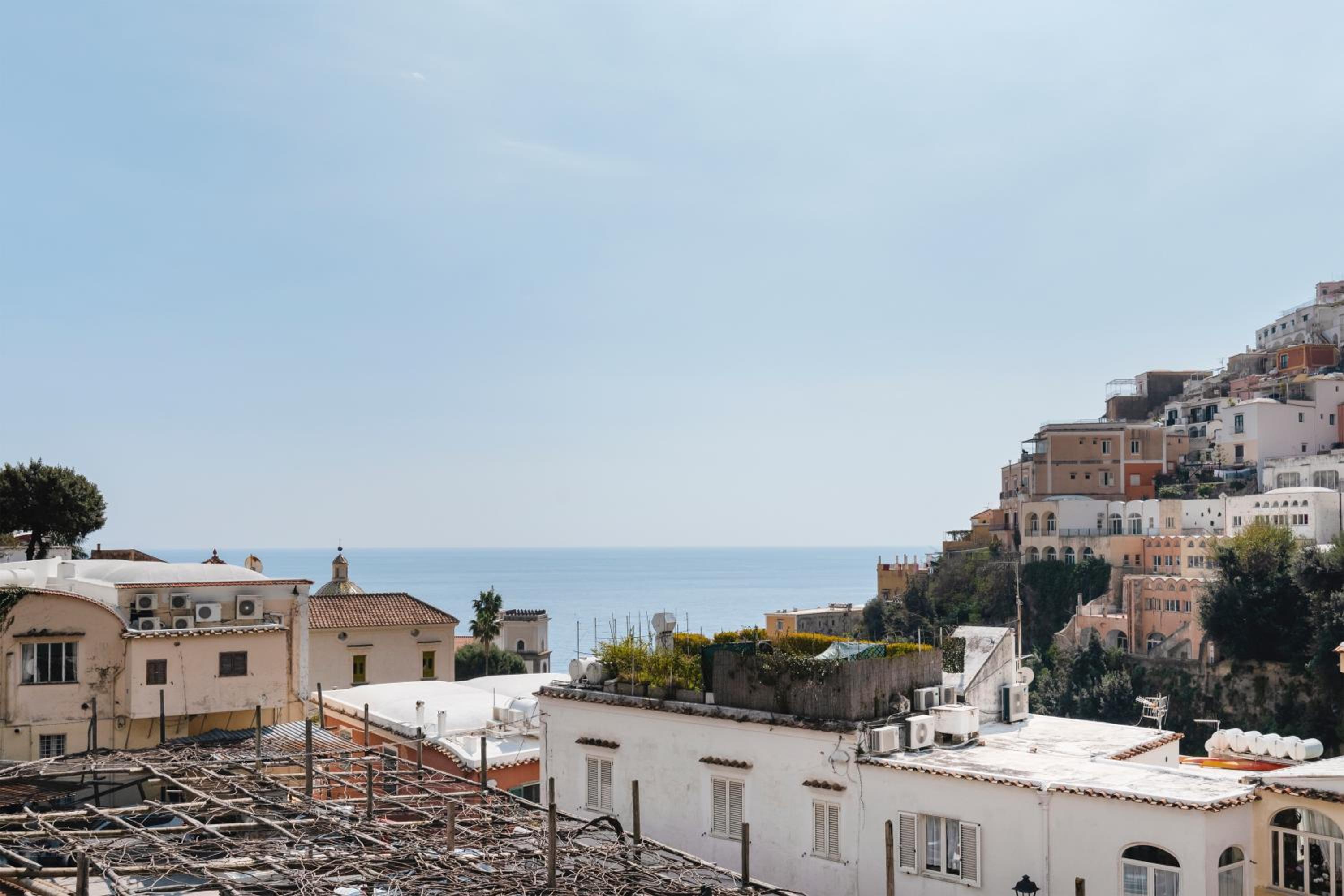 Superior Double or Twin Room with Sea View - Photo 5