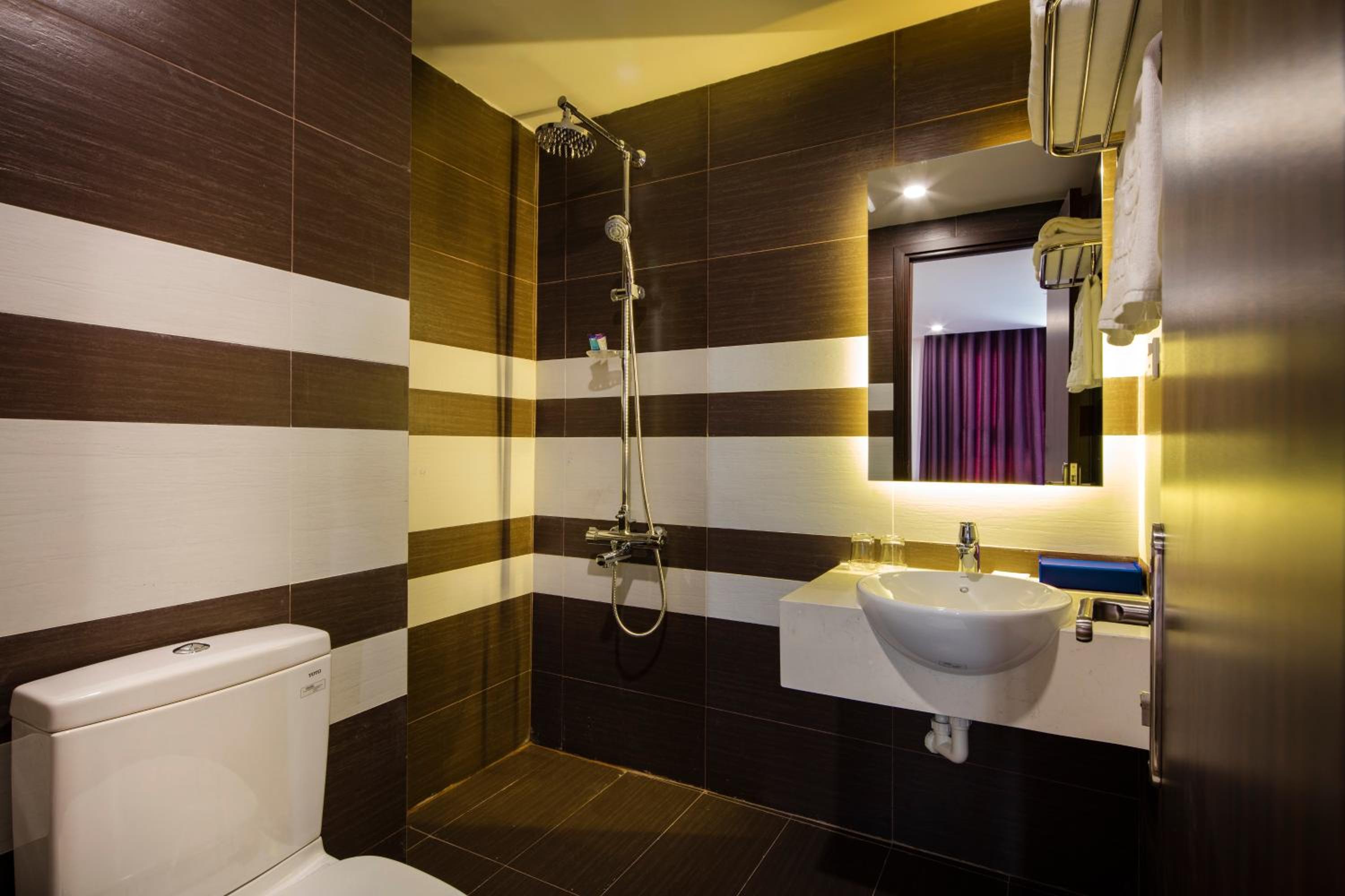 Triple Room with City View - Photo 3