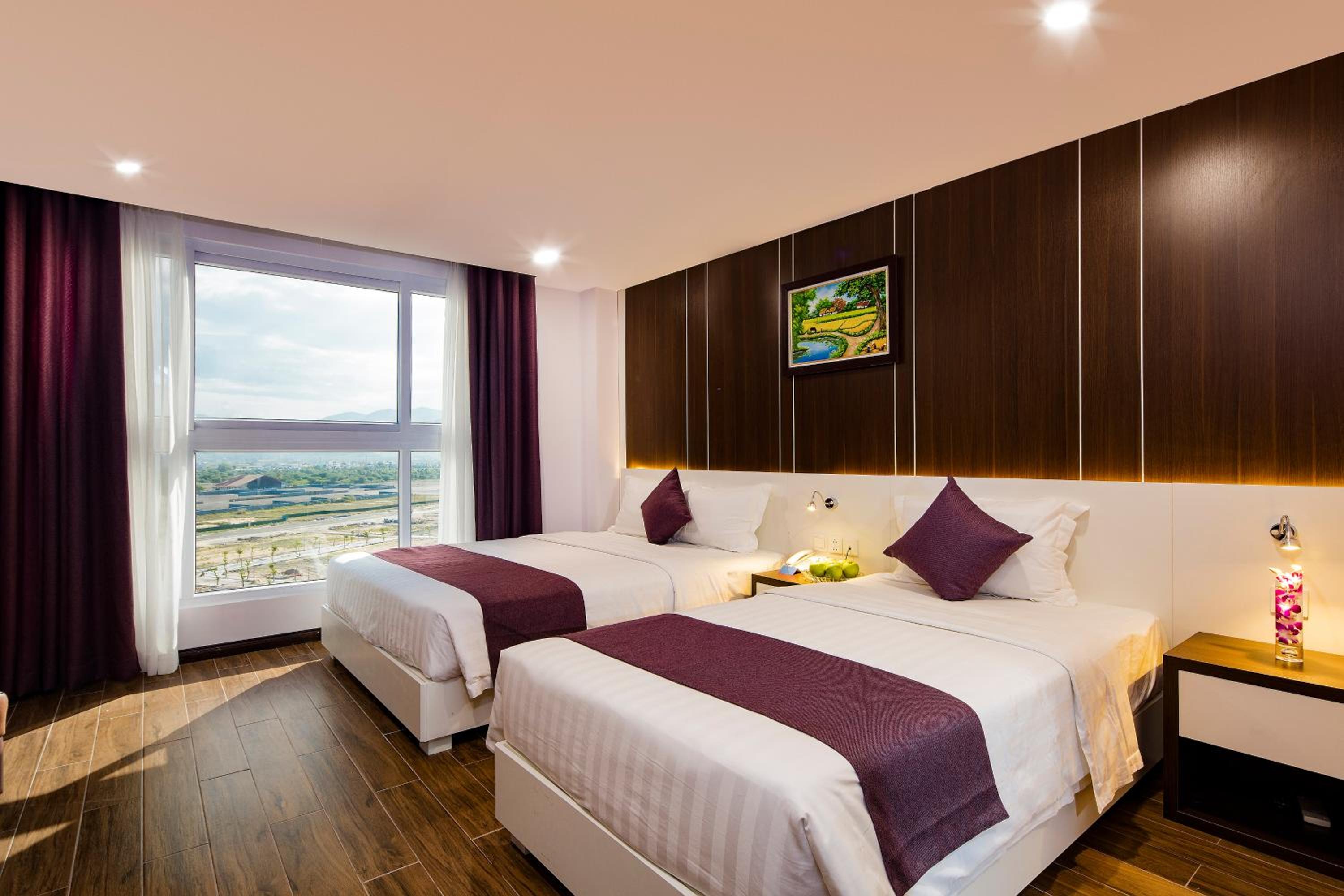 Triple Room with City View - Photo 6