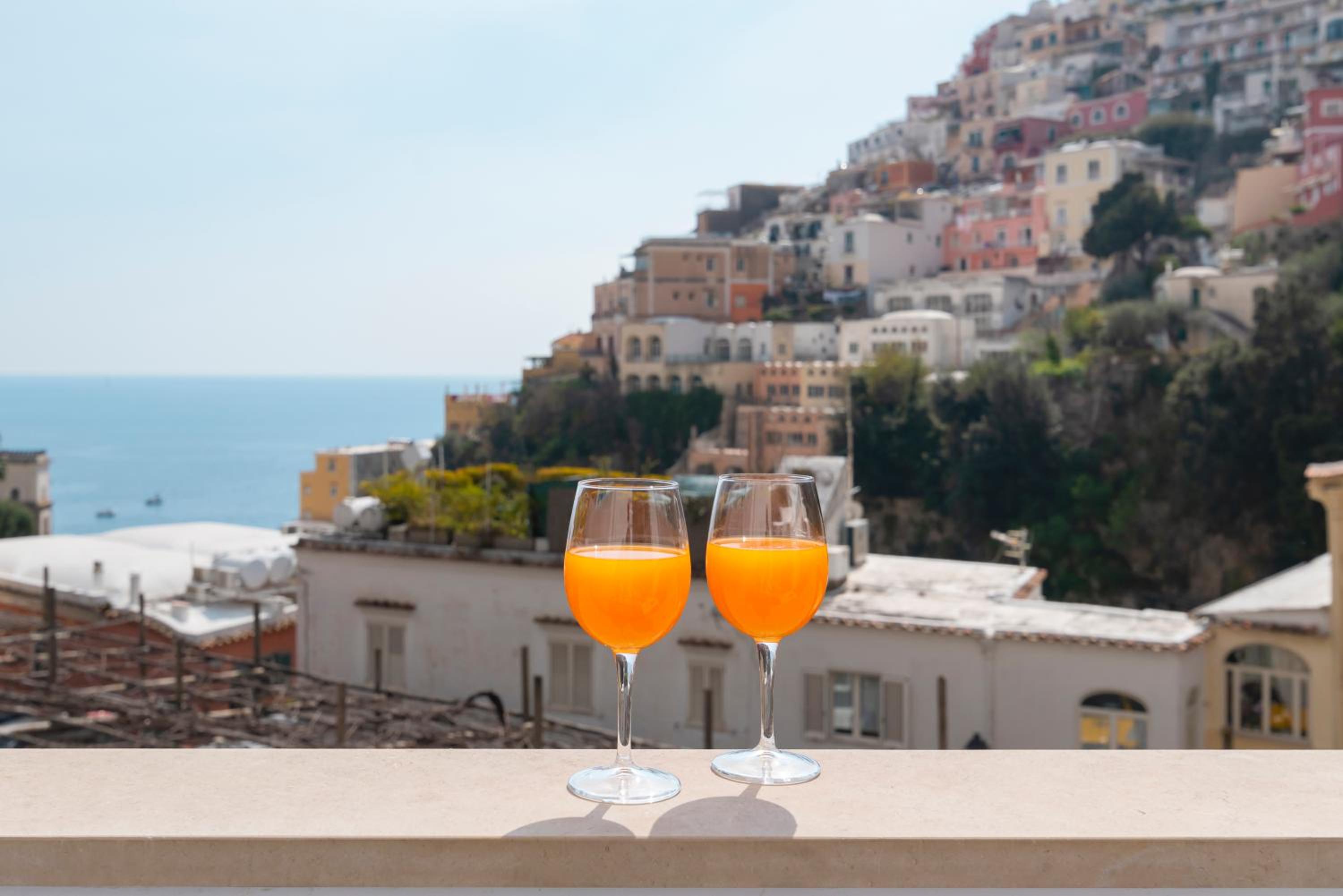 Superior Double or Twin Room with Sea View - Photo 14