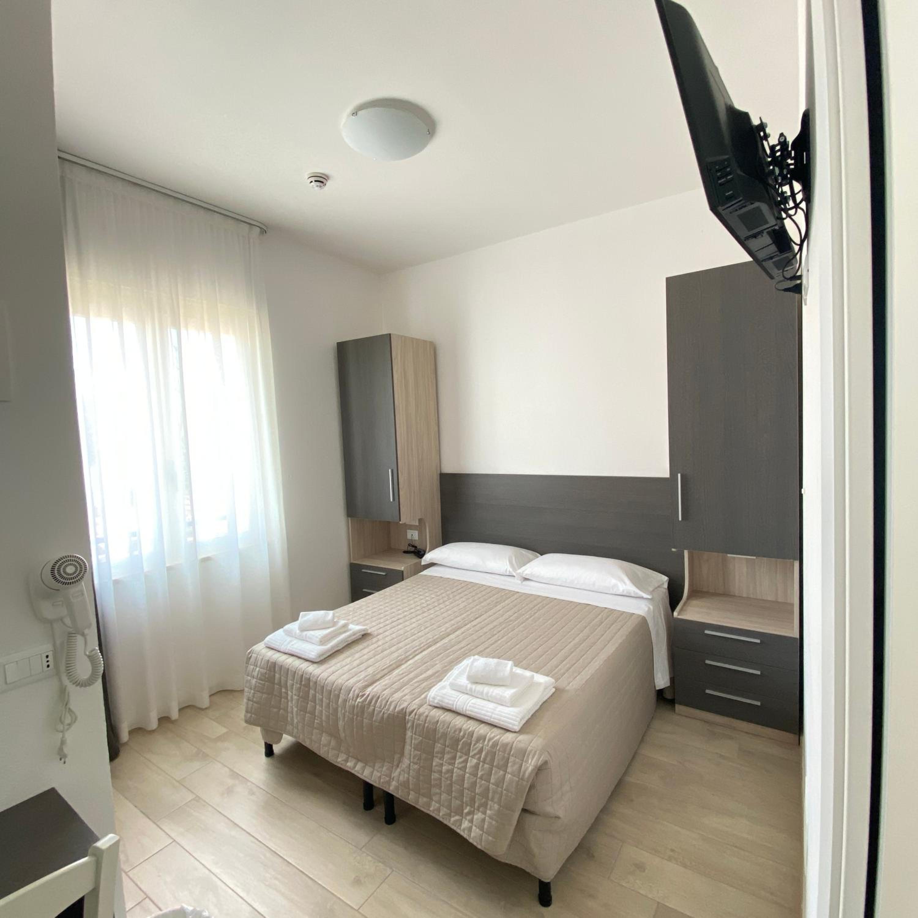 Premium Quadruple Room