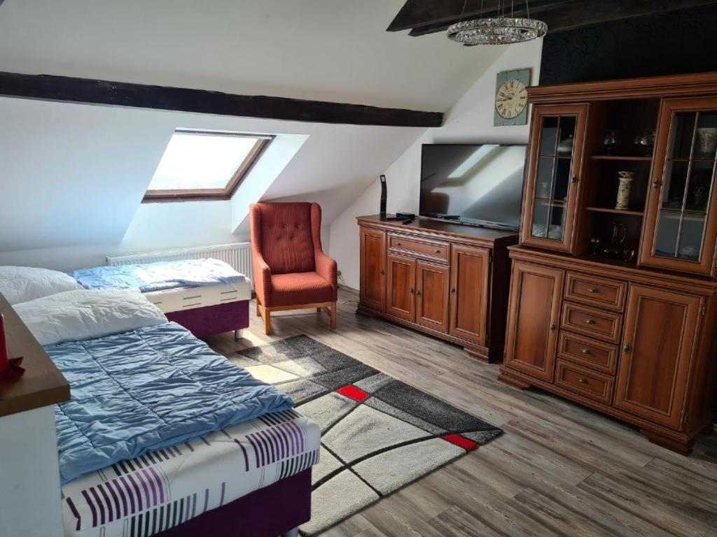 Two-Bedroom Suite
