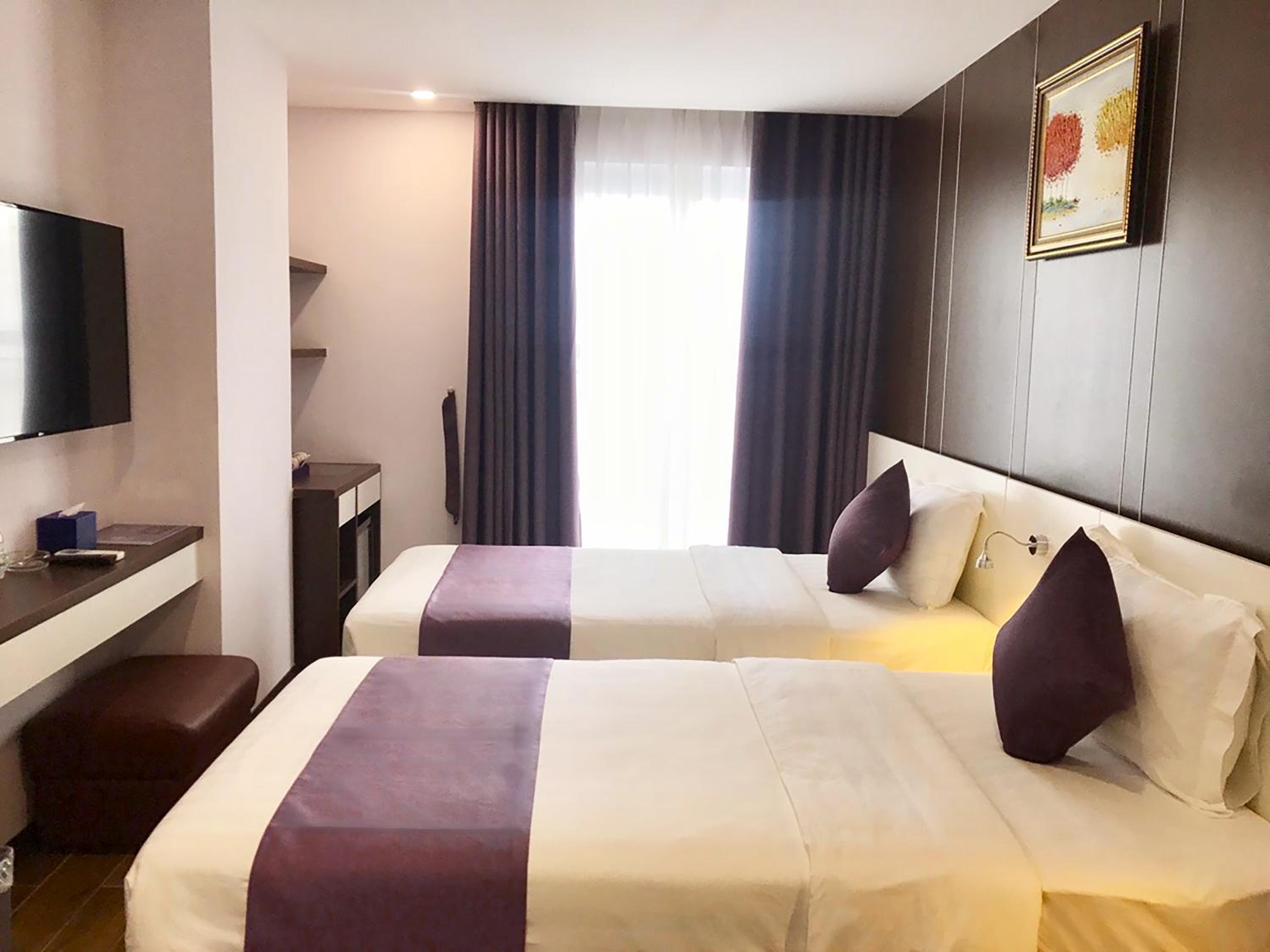 Superior Double Room - Photo 4