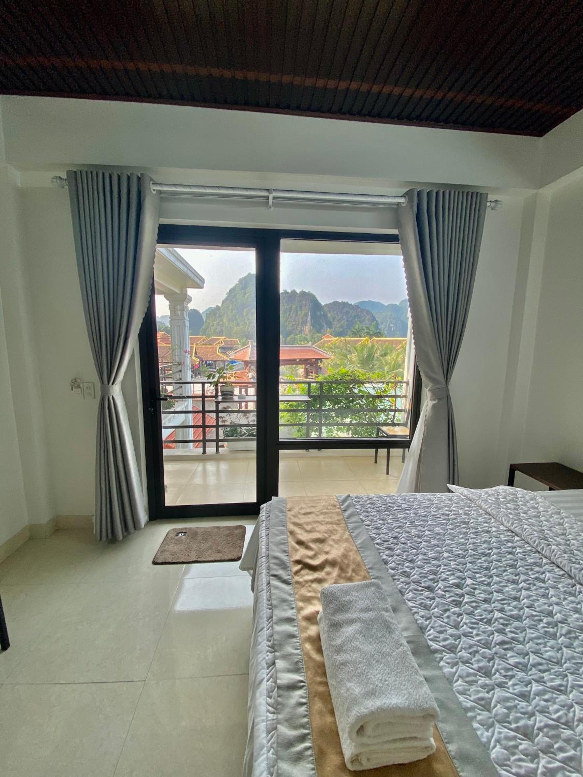 Double Room with Mountain View photo 3