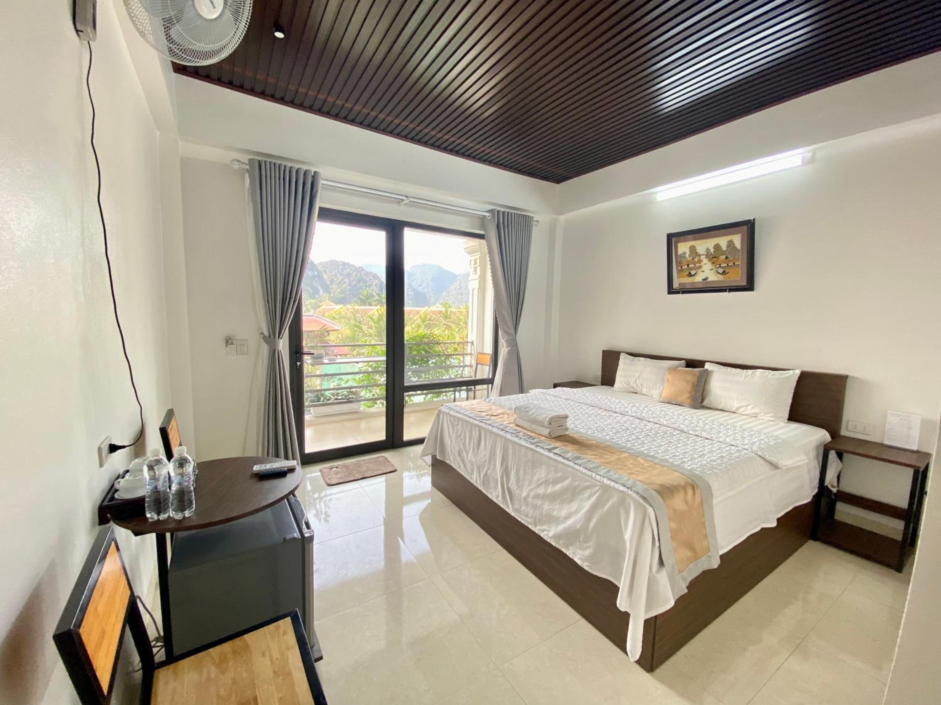 Double Room with Mountain View photo 2