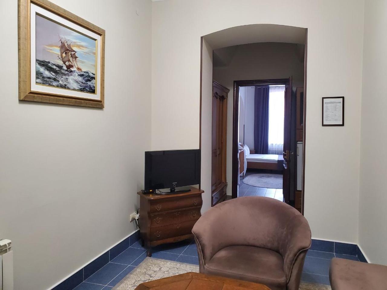 Junior Suite photo 2