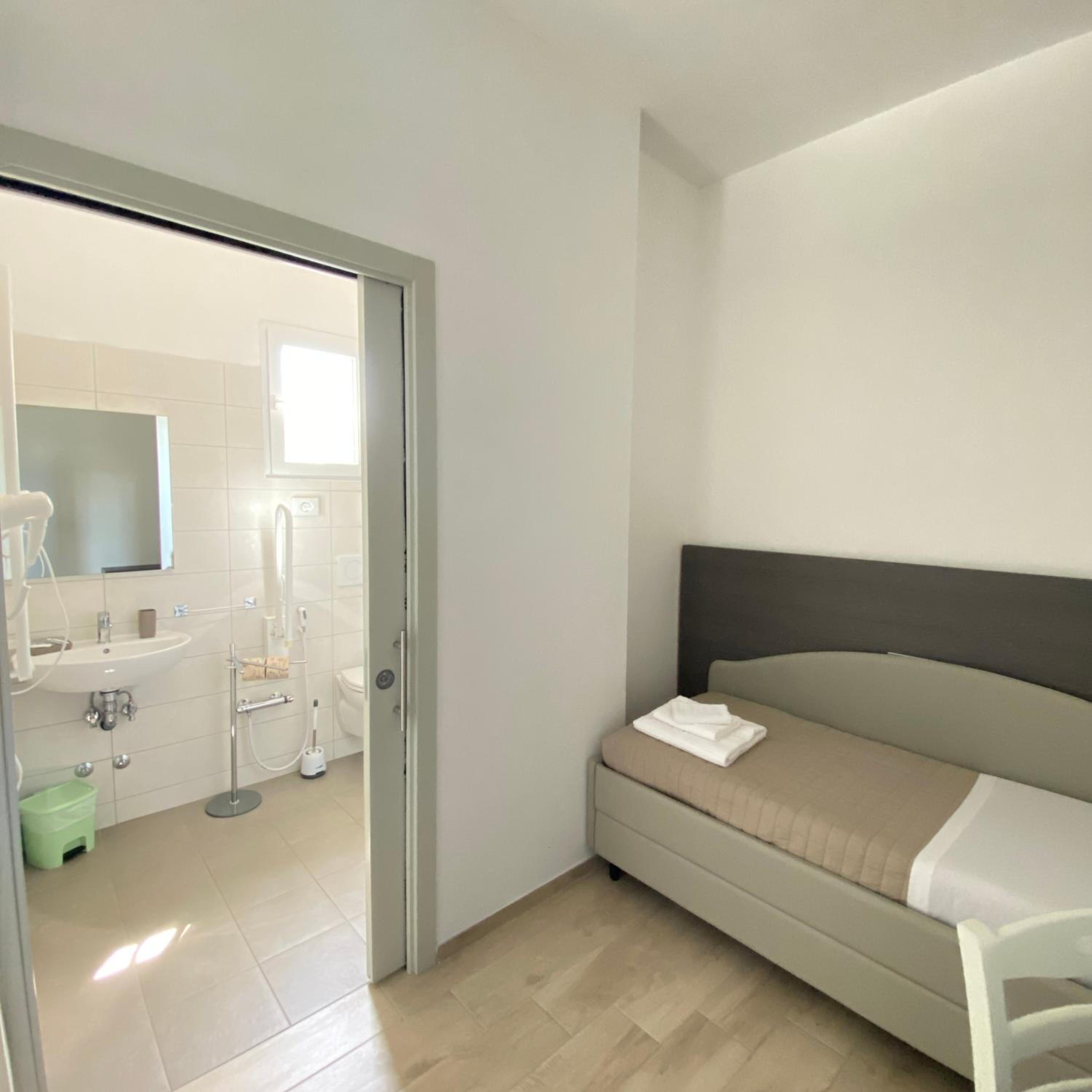 Classic Triple Room