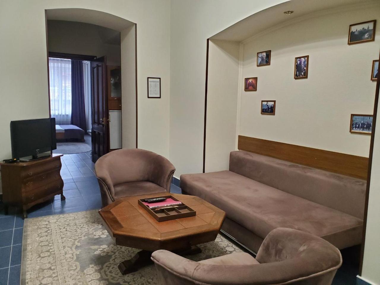 Junior Suite photo 1