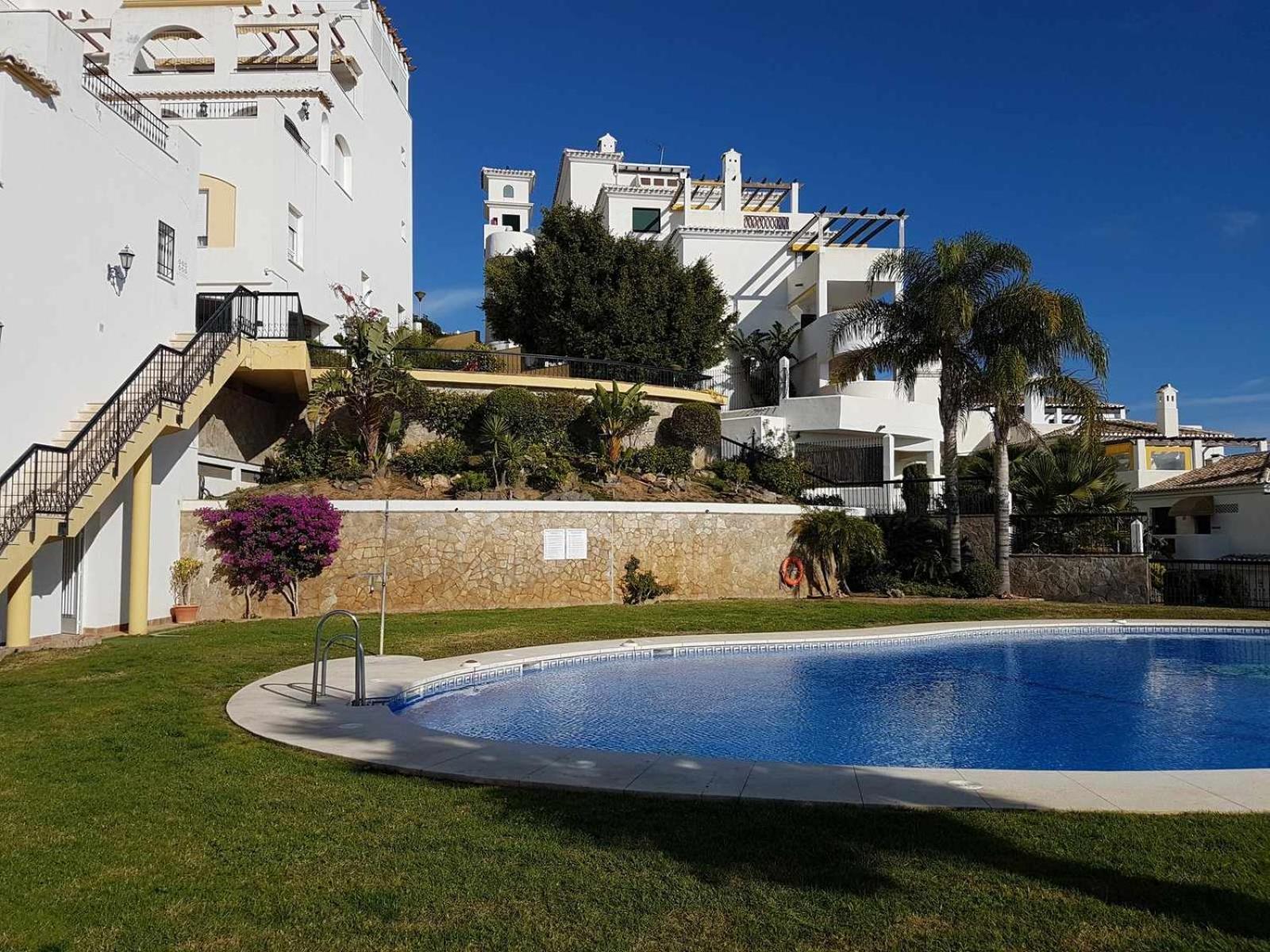 Studio confortable sur la Calle Vela, Photo 19