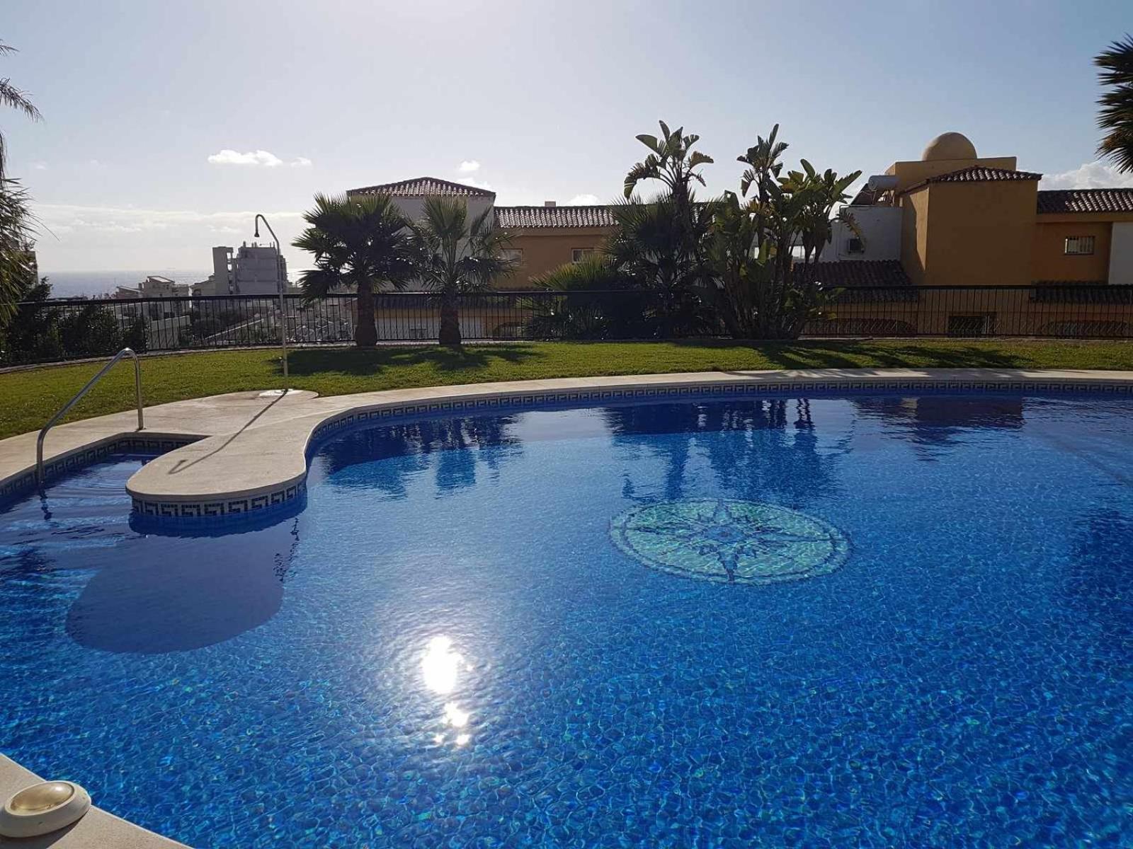 Studio confortable sur la Calle Vela, Photo 12